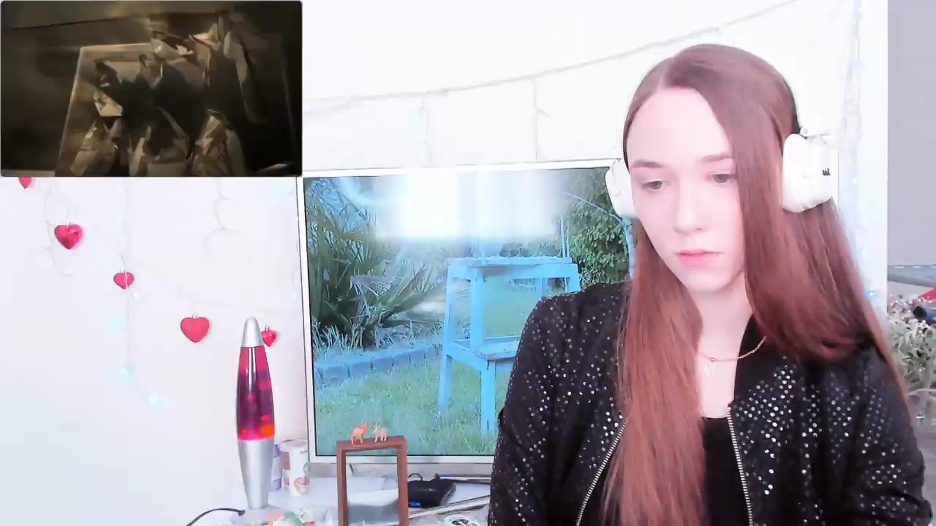 Gallery image thumbnail from Special_One's myfreecams stream on, 05/16/2026, 09:34 image 6 of 20