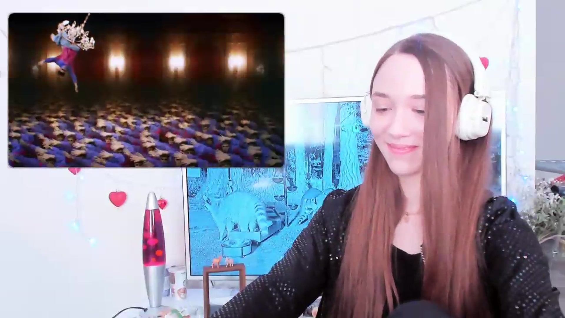 Gallery image thumbnail from Special_One's myfreecams stream on, 05/16/2026, 09:34 image 11 of 20