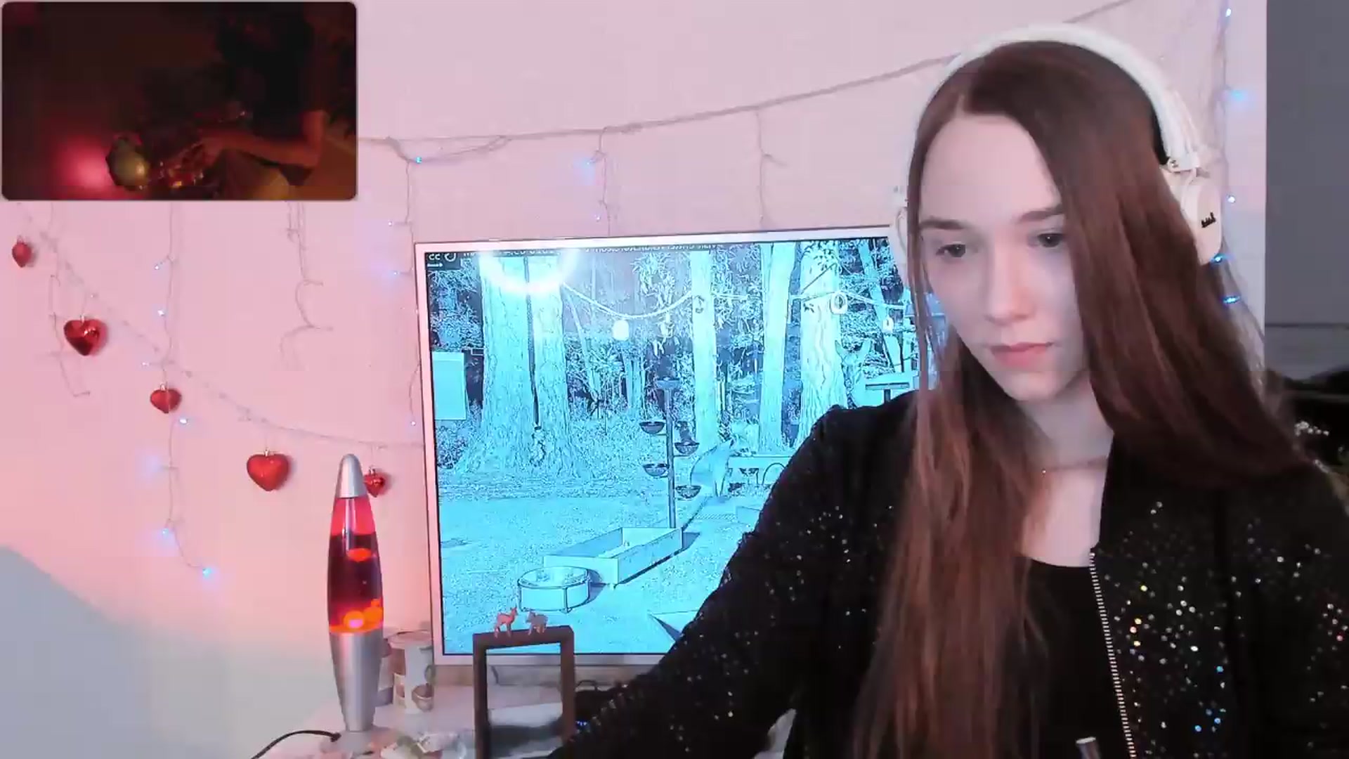 Gallery image thumbnail from Special_One's myfreecams stream on, 05/16/2026, 11:28 image 3 of 20