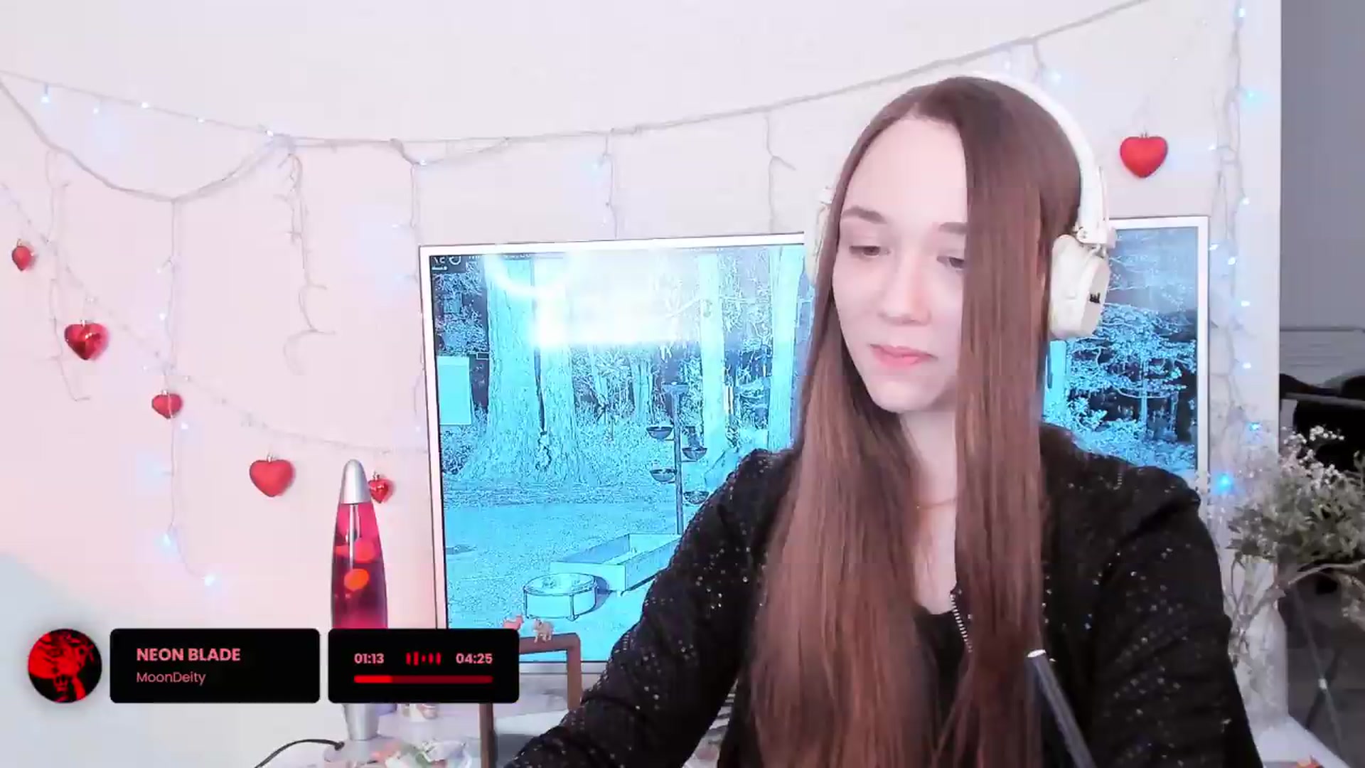 Gallery image thumbnail from Special_One's myfreecams stream on, 05/16/2026, 11:28 image 1 of 20