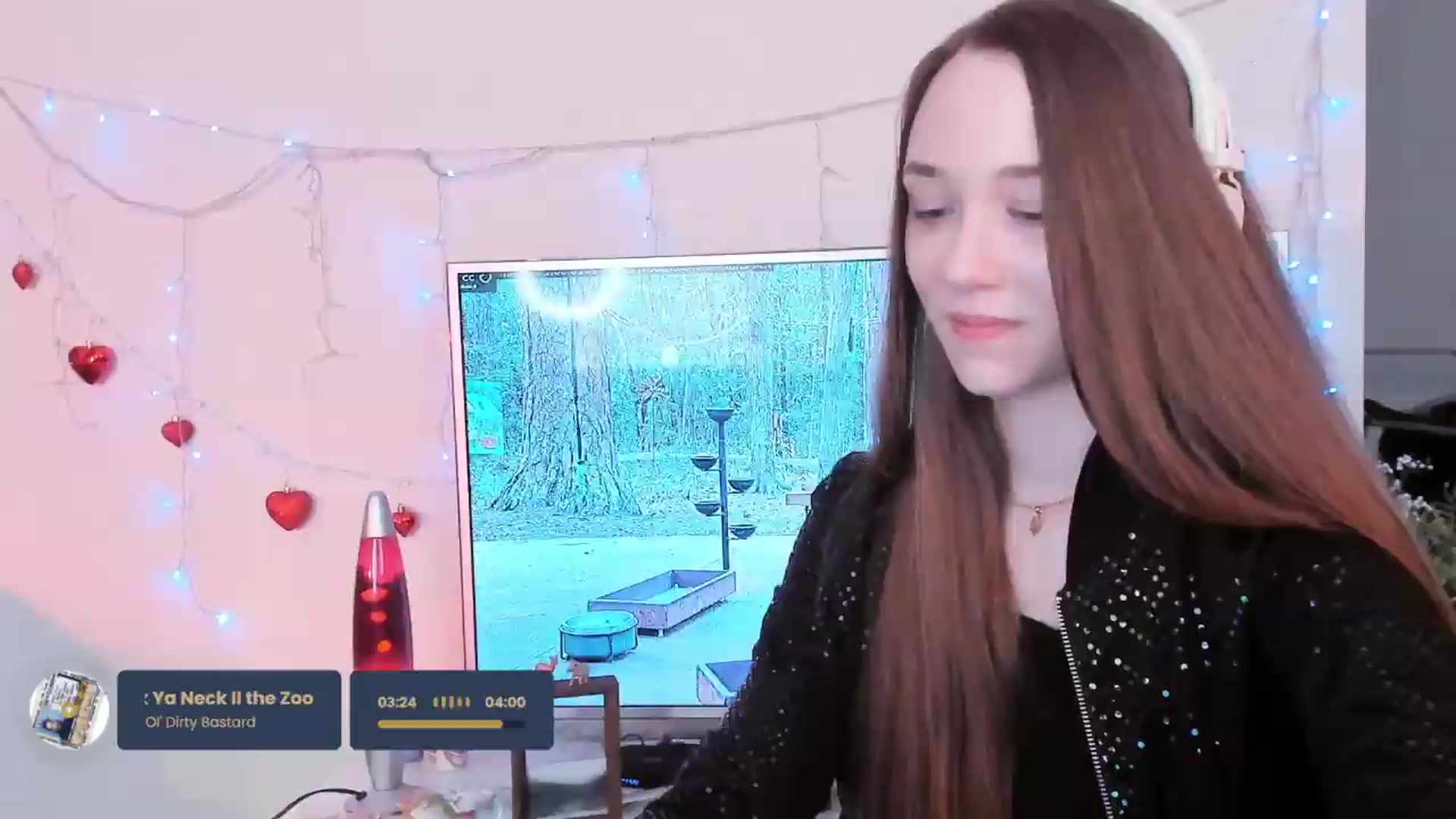 Gallery image thumbnail from Special_One's myfreecams stream on, 05/16/2026, 11:28 image 11 of 20