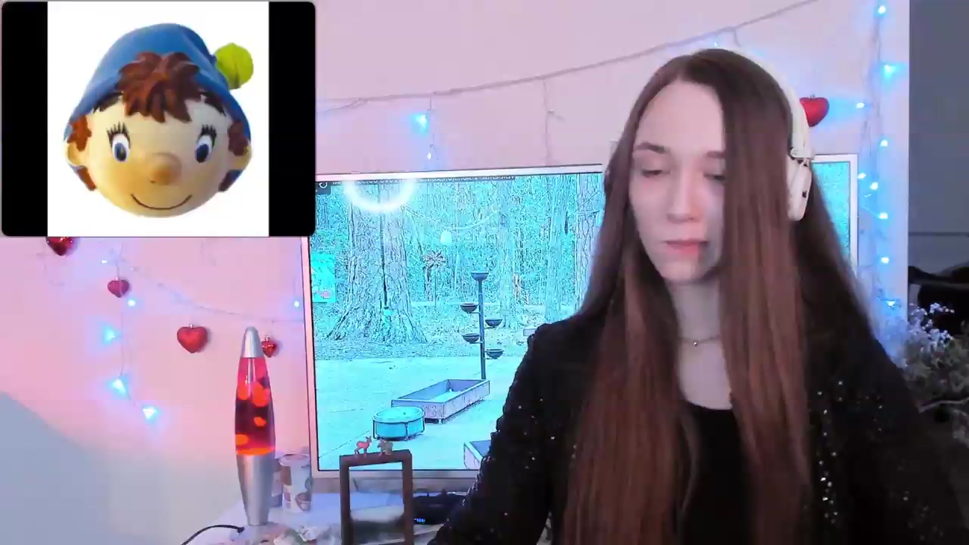 Gallery image thumbnail from Special_One's myfreecams stream on, 05/16/2026, 11:28 image 12 of 20