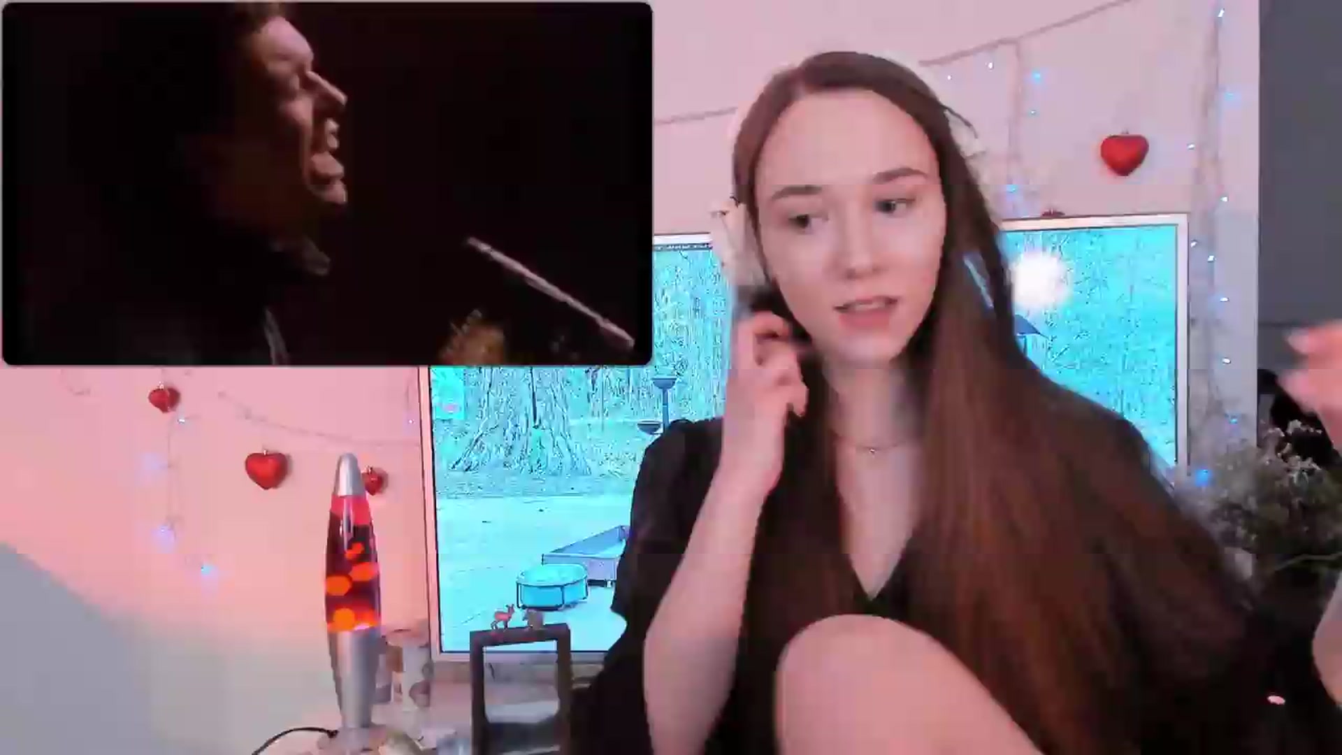 Gallery image thumbnail from Special_One's myfreecams stream on, 05/16/2026, 11:28 image 18 of 20