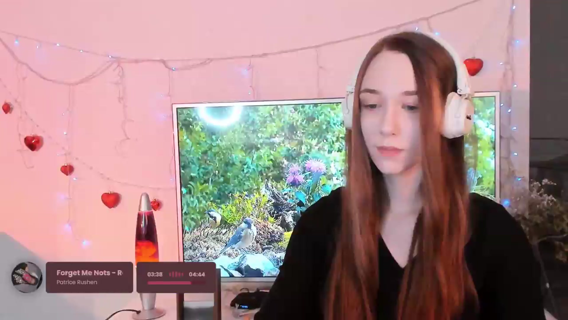Gallery image thumbnail from Special_One's myfreecams stream on, 05/17/2026, 07:59 image 5 of 20