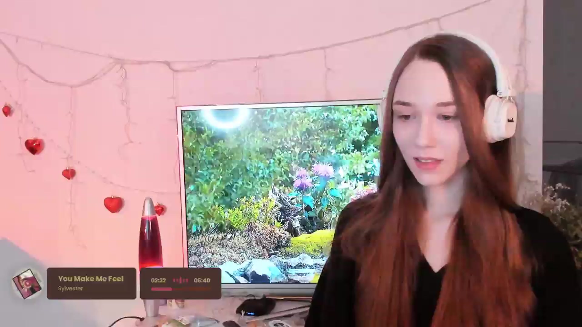 Gallery image thumbnail from Special_One's myfreecams stream on, 05/17/2026, 07:59 image 2 of 20