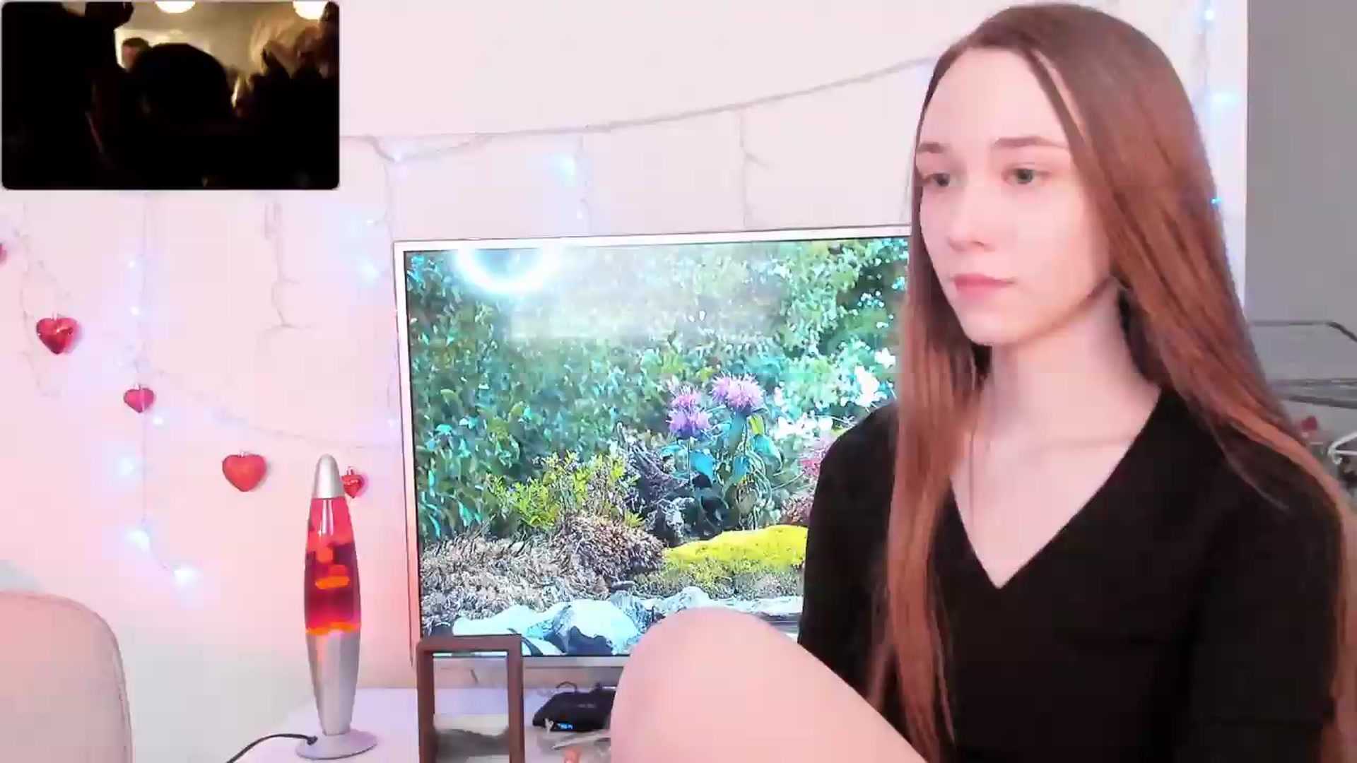 Gallery image thumbnail from Special_One's myfreecams stream on, 05/17/2026, 14:35 image 4 of 20