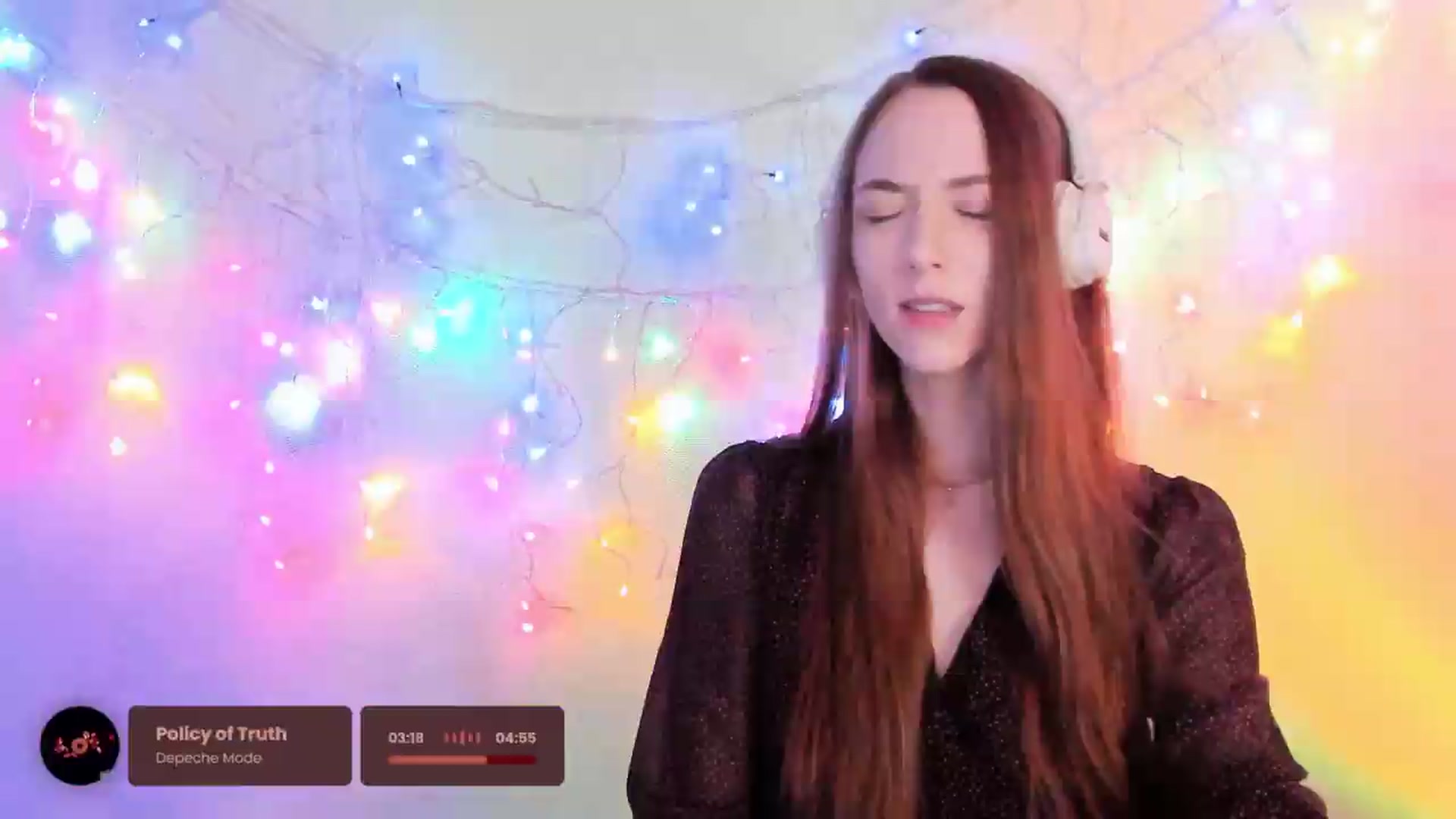 Gallery image thumbnail from Special_One's myfreecams stream on, 05/24/2026, 04:21 image 2 of 20