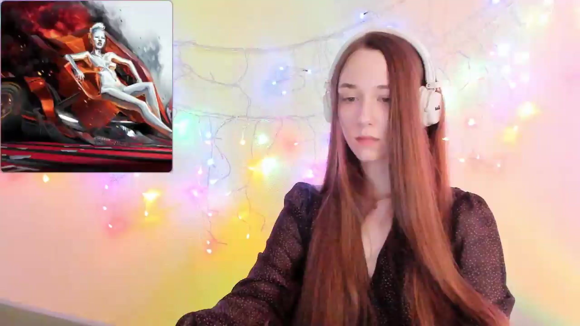 Gallery image thumbnail from Special_One's myfreecams stream on, 05/24/2026, 04:21 image 14 of 20