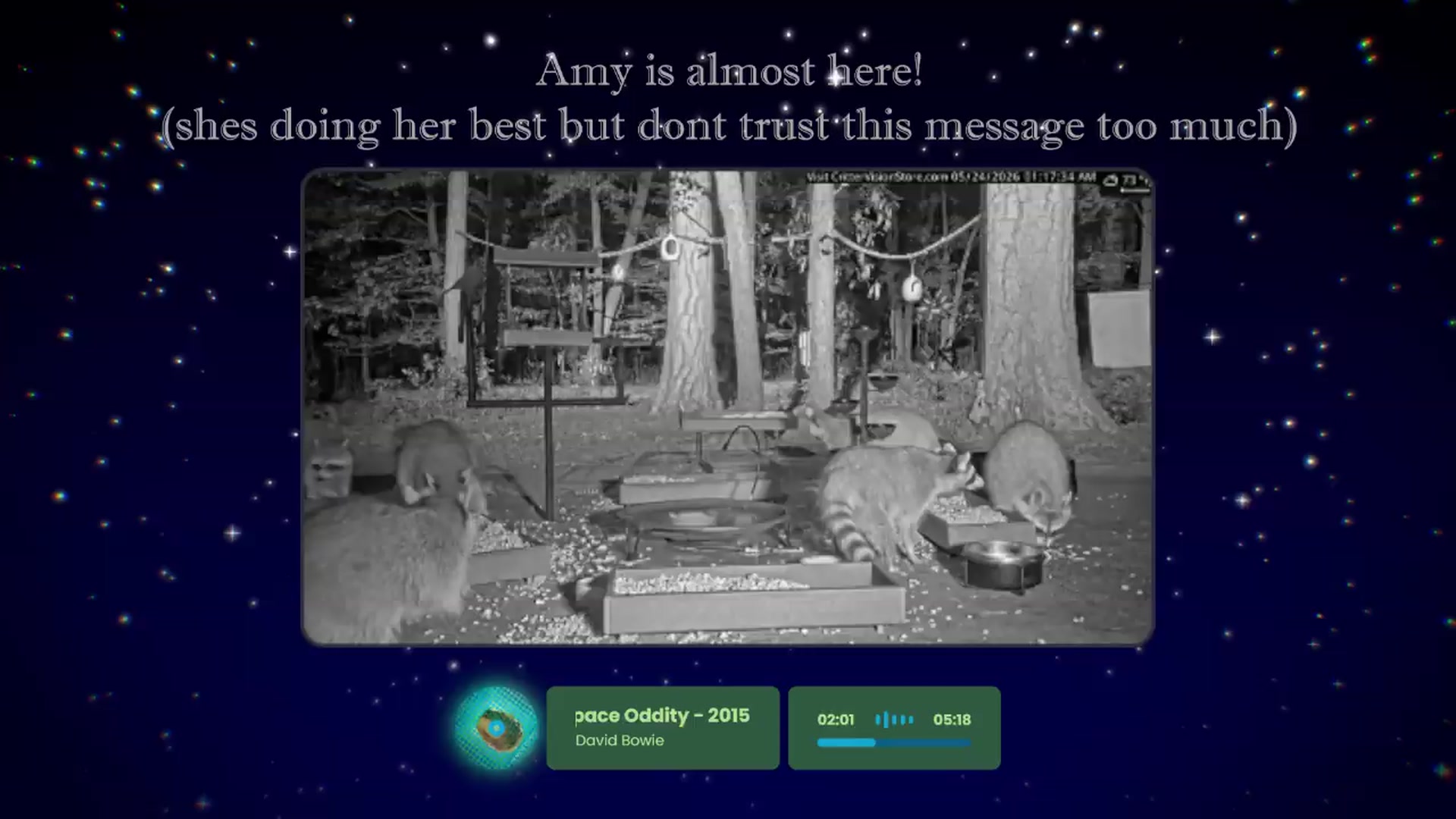Gallery image thumbnail from Special_One's myfreecams stream on, 05/24/2026, 08:25 image 2 of 20