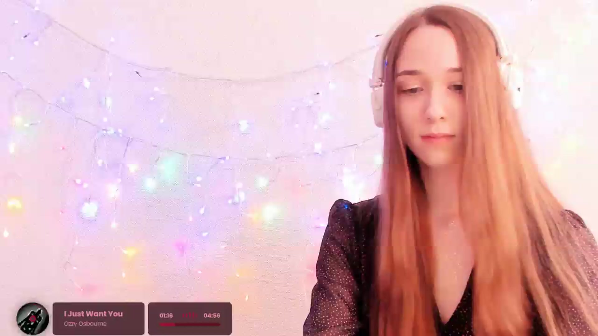 Gallery image thumbnail from Special_One's myfreecams stream on, 05/30/2026, 08:45 image 9 of 20