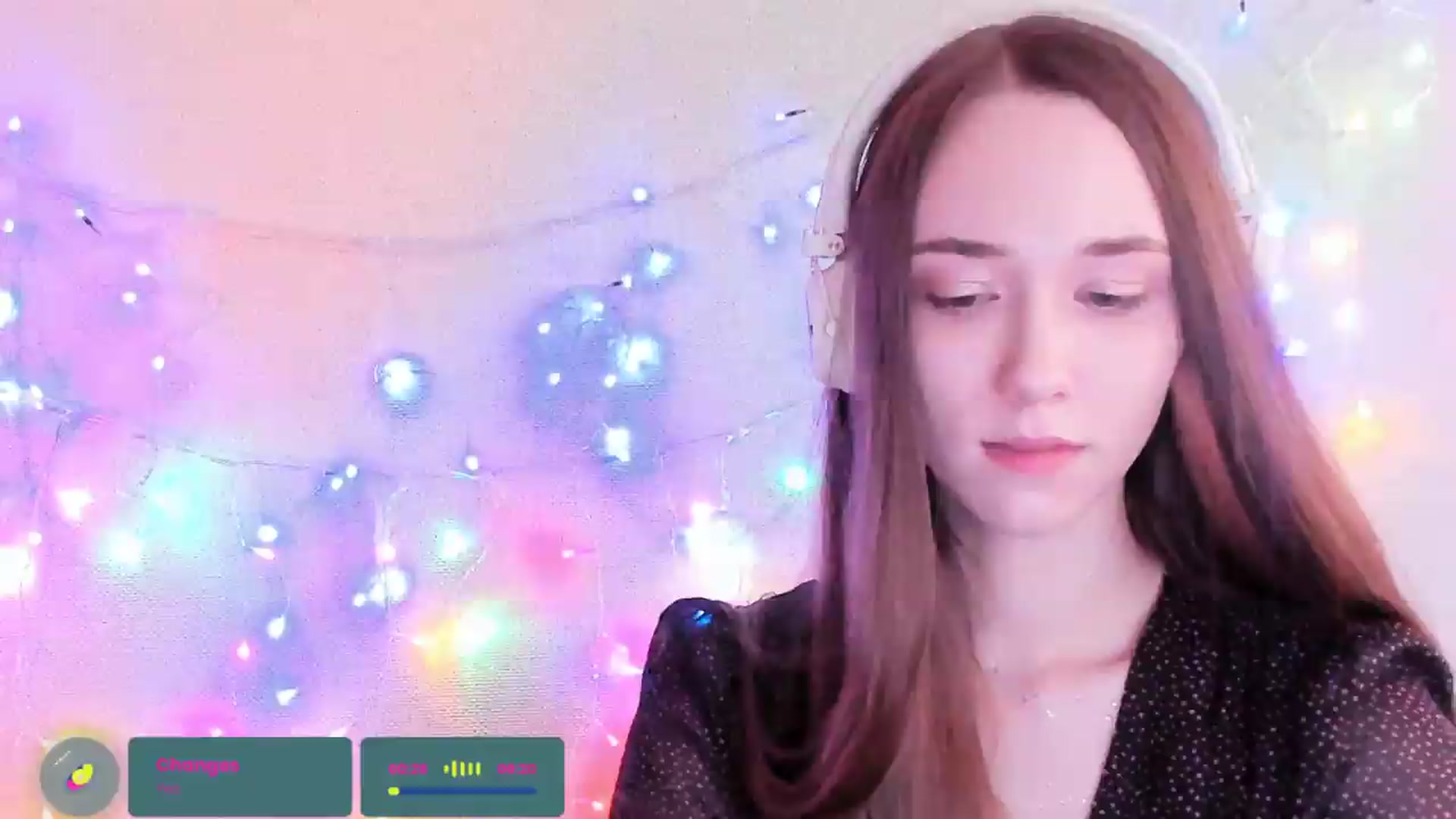 Gallery image thumbnail from Special_One's myfreecams stream on, 05/30/2026, 08:45 image 11 of 20