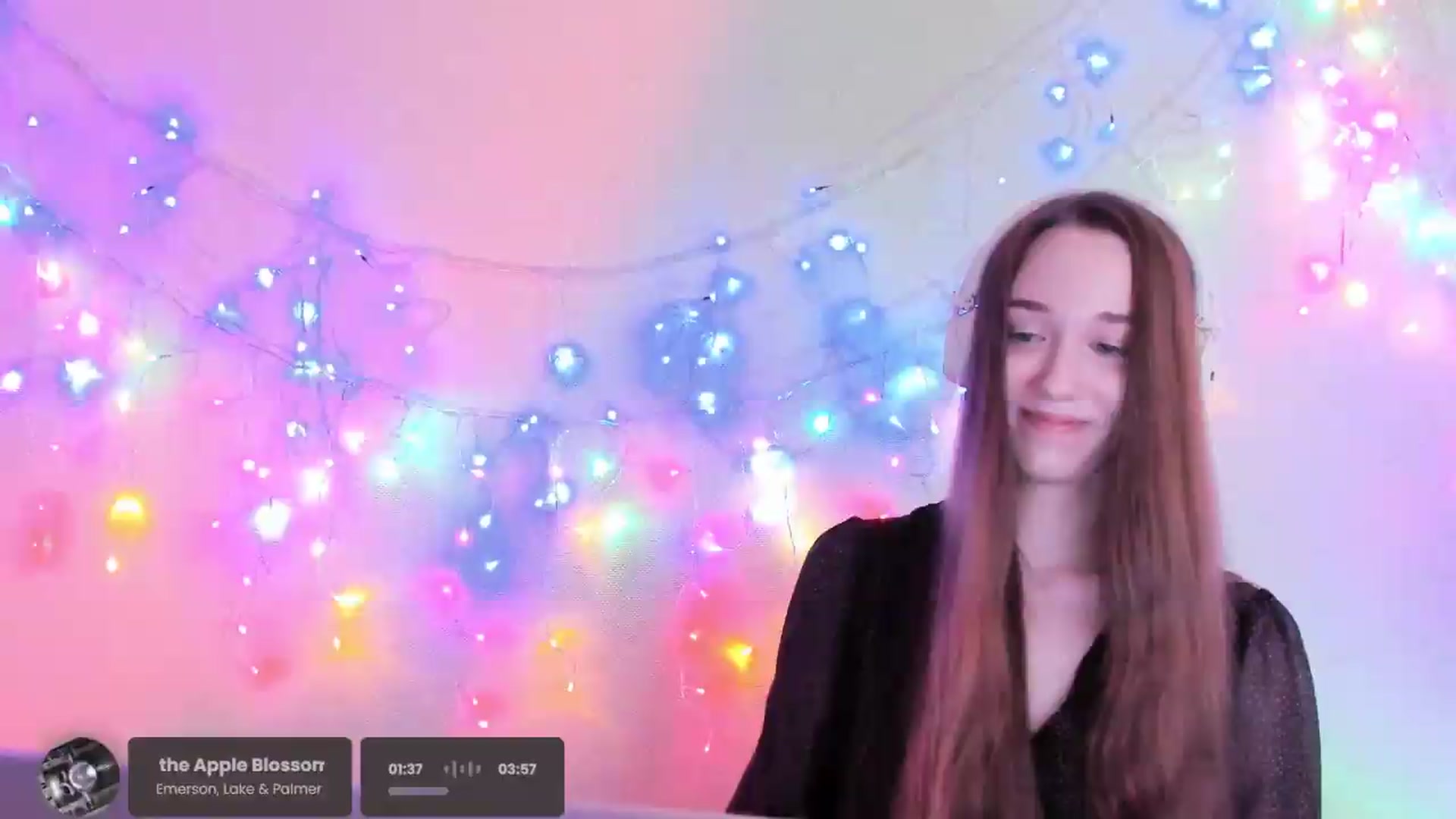 Gallery image thumbnail from Special_One's myfreecams stream on, 05/30/2026, 11:22 image 17 of 20