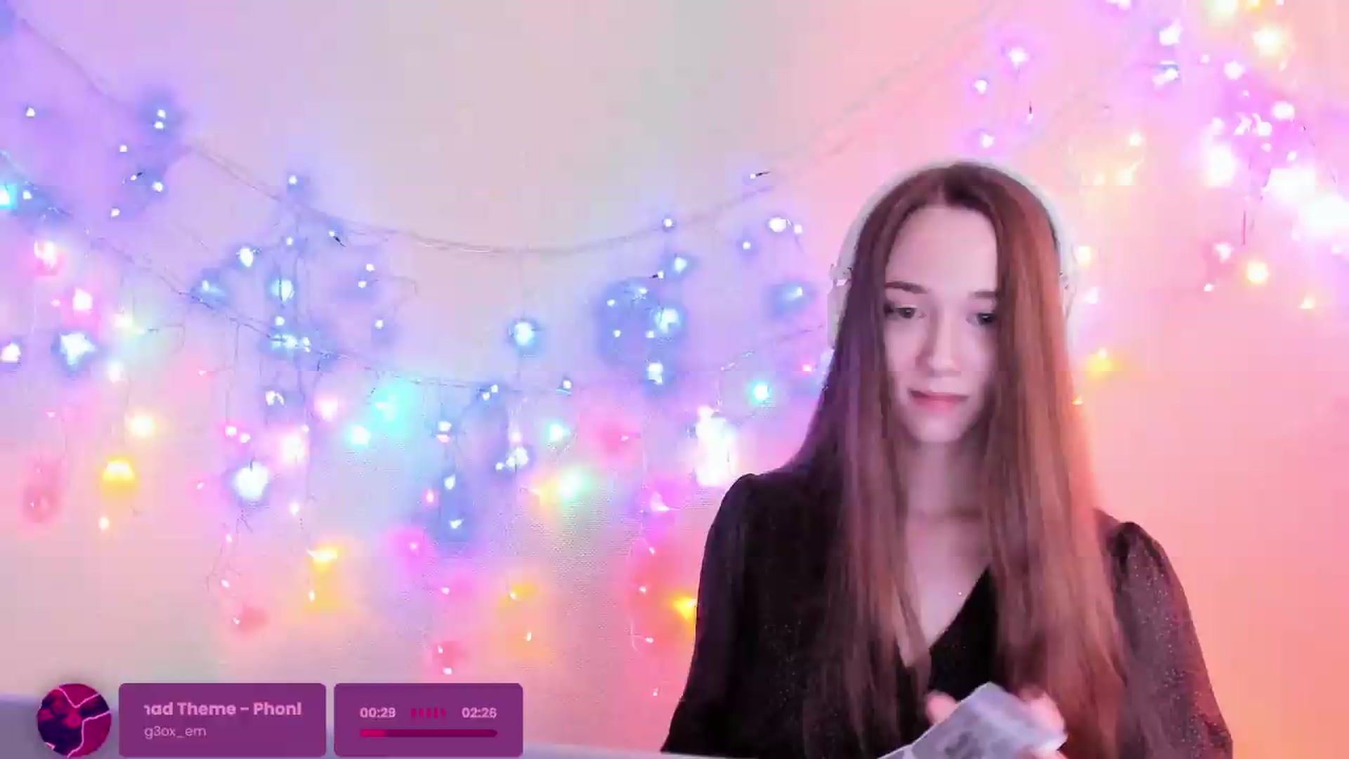 Gallery image thumbnail from Special_One's myfreecams stream on, 05/30/2026, 11:22 image 18 of 20