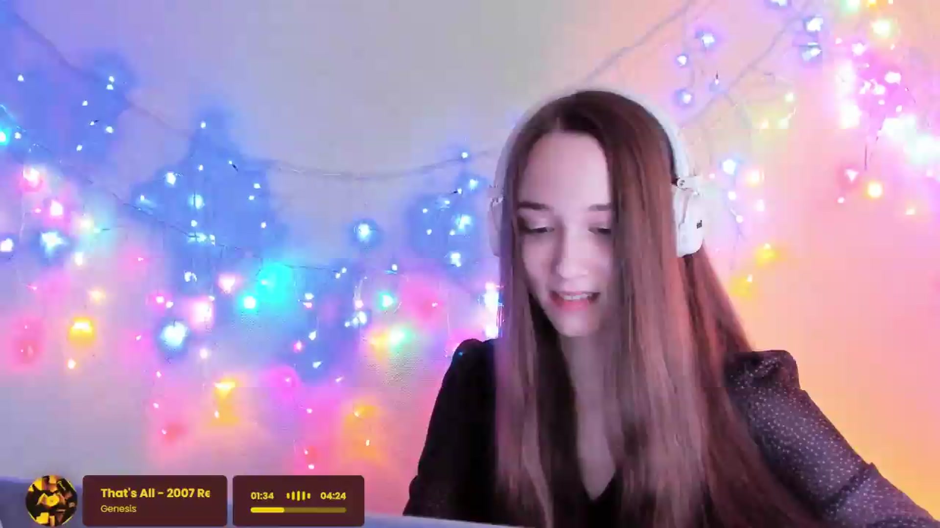 Gallery image thumbnail from Special_One's myfreecams stream on, 05/30/2026, 11:22 image 16 of 20