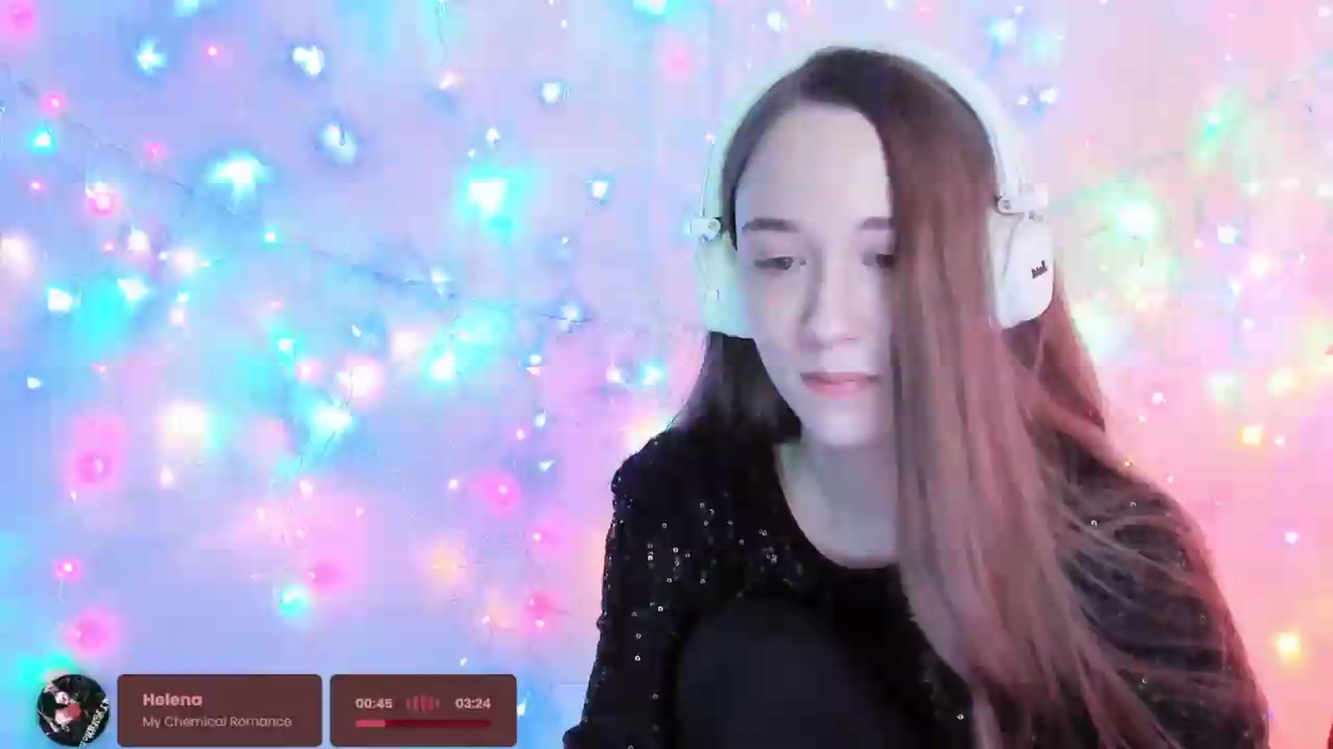 Gallery image thumbnail from Special_One's myfreecams stream on, 05/31/2026, 06:03 image 13 of 20