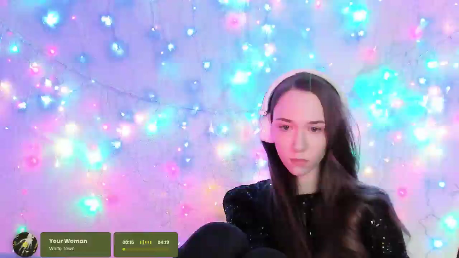 Gallery image thumbnail from Special_One's myfreecams stream on, 05/31/2026, 06:03 image 1 of 20