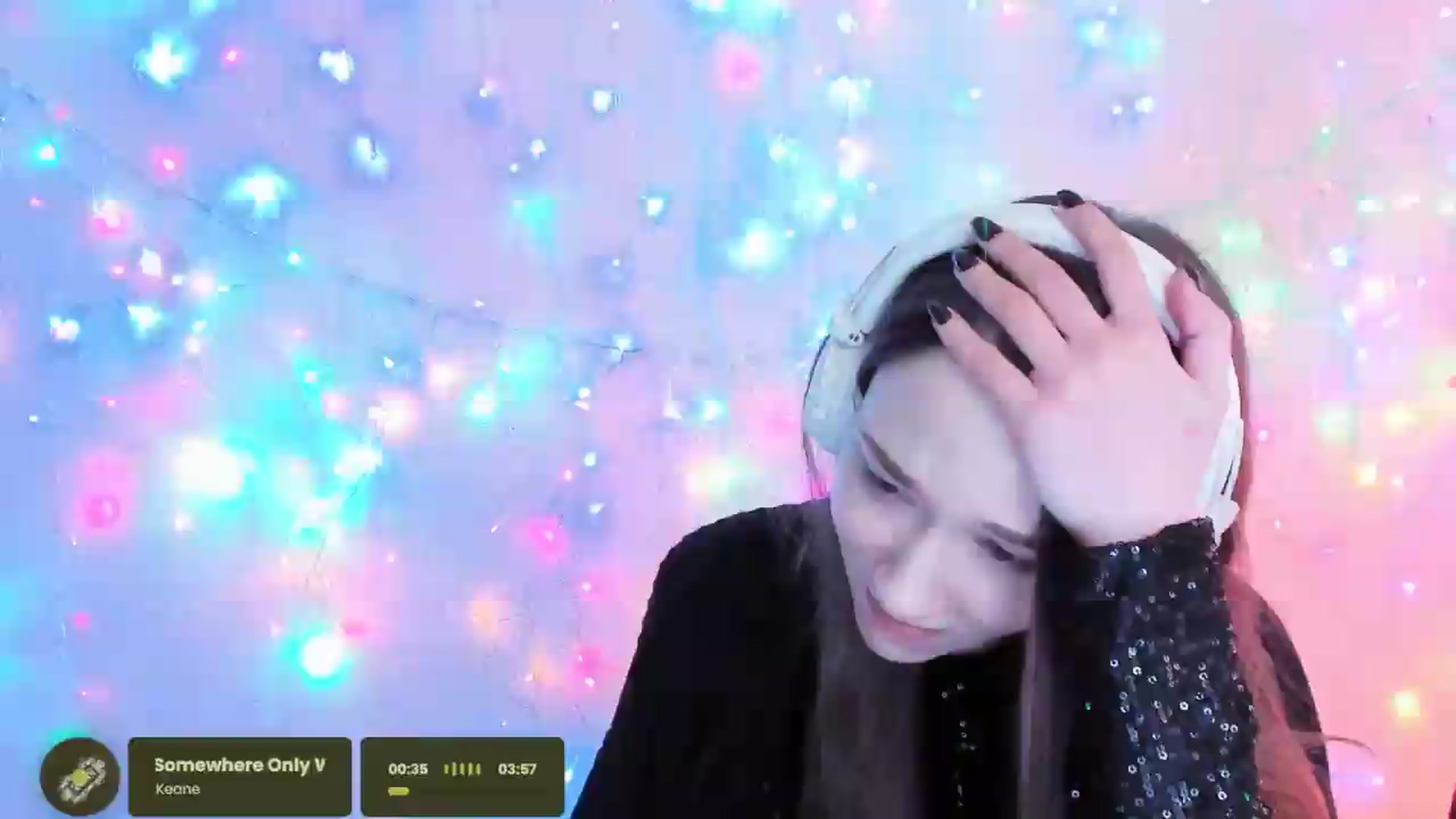 Gallery image thumbnail from Special_One's myfreecams stream on, 05/31/2026, 06:03 image 12 of 20