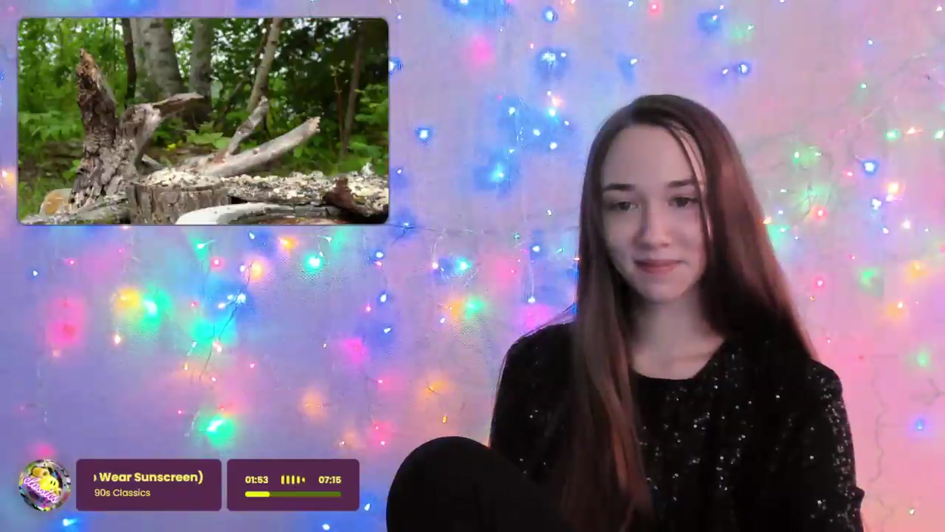 Gallery image thumbnail from Special_One's myfreecams stream on, 05/31/2026, 09:22 image 17 of 20