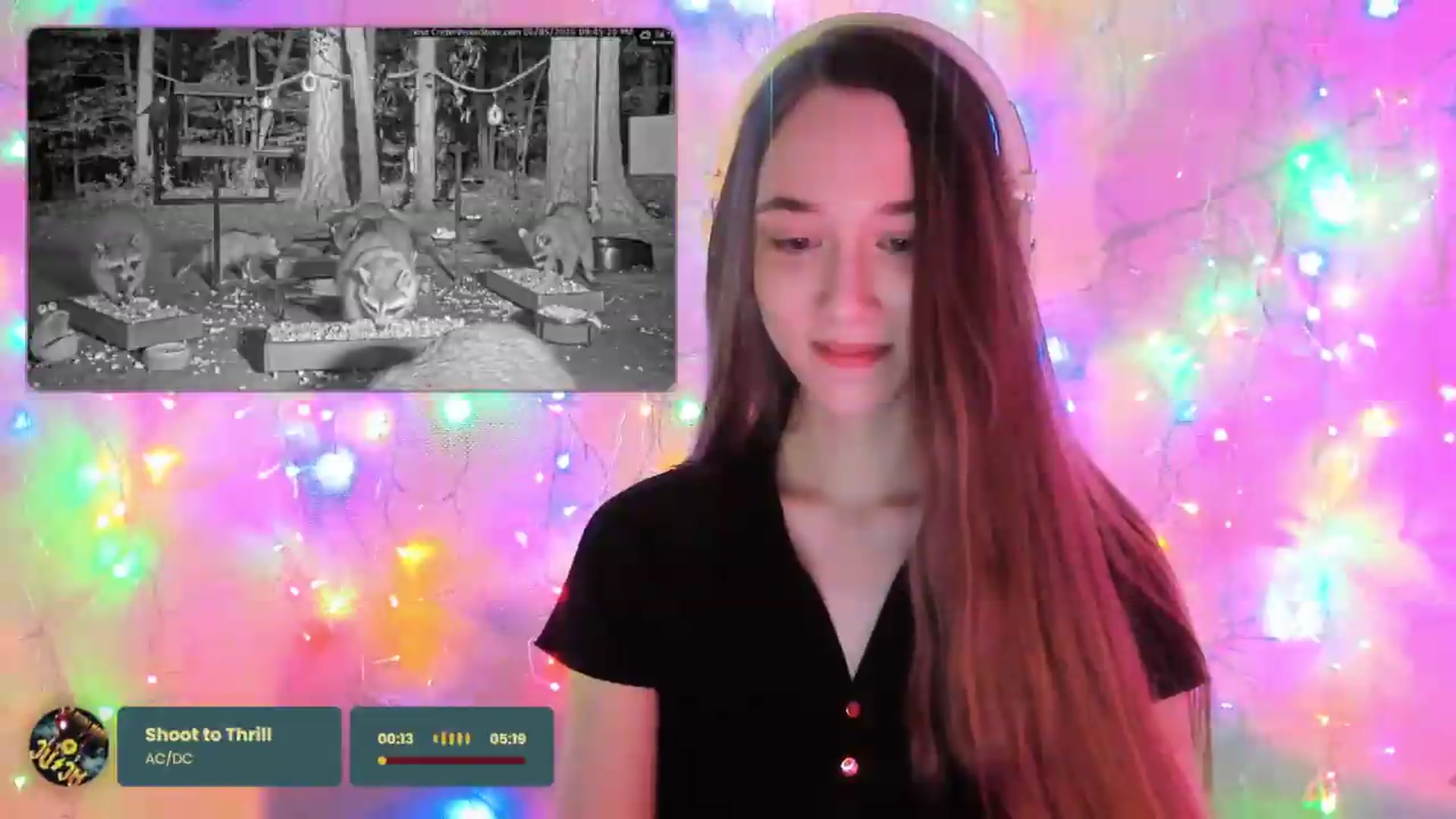 Gallery image thumbnail from Special_One's myfreecams stream on, 06/06/2026, 01:59 image 12 of 20