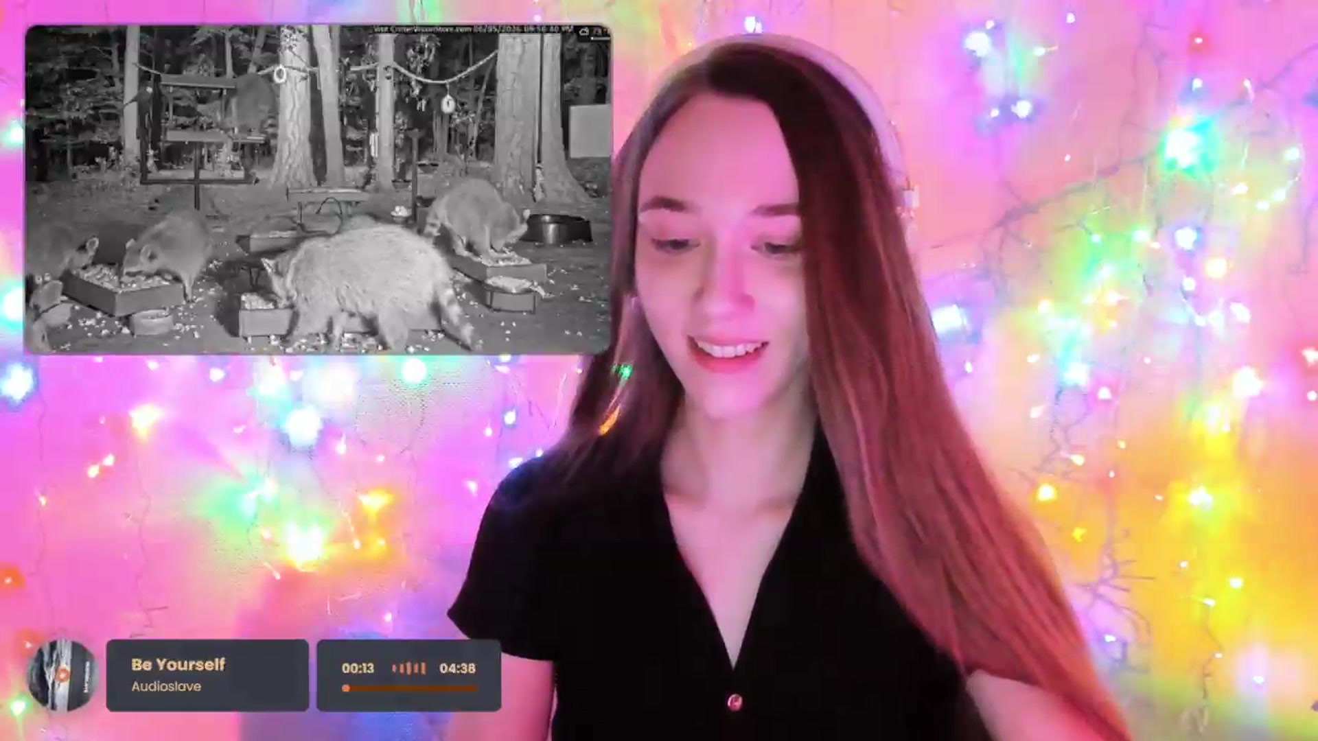 Gallery image thumbnail from Special_One's myfreecams stream on, 06/06/2026, 01:59 image 16 of 20