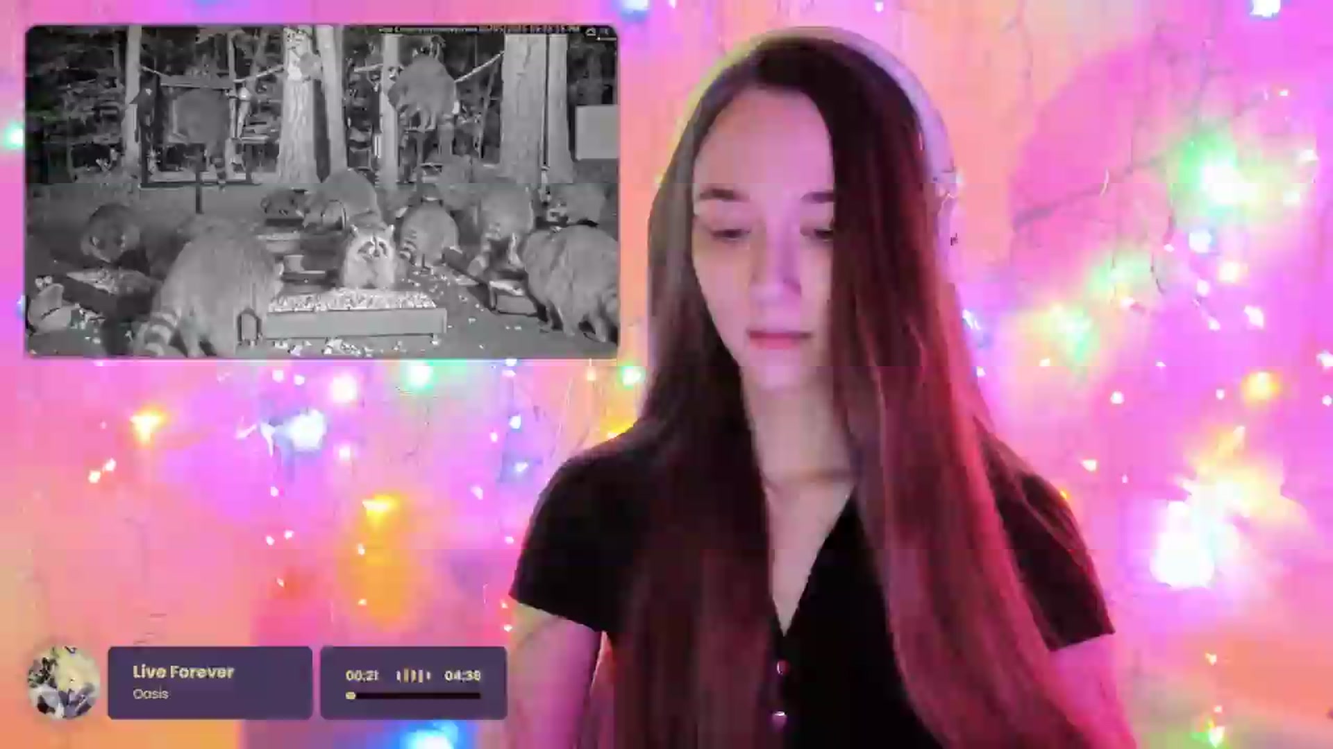 Gallery image thumbnail from Special_One's myfreecams stream on, 06/06/2026, 01:59 image 1 of 20