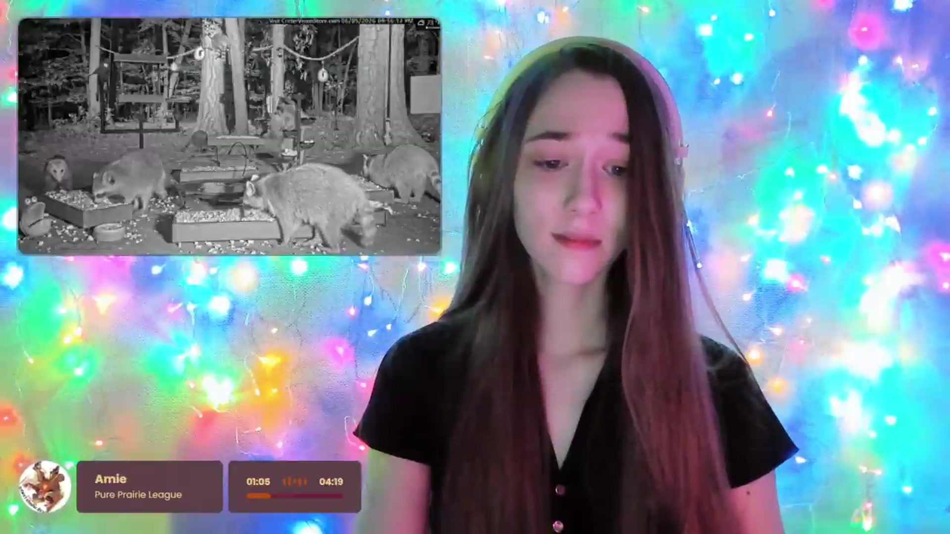Gallery image thumbnail from Special_One's myfreecams stream on, 06/06/2026, 01:59 image 20 of 20
