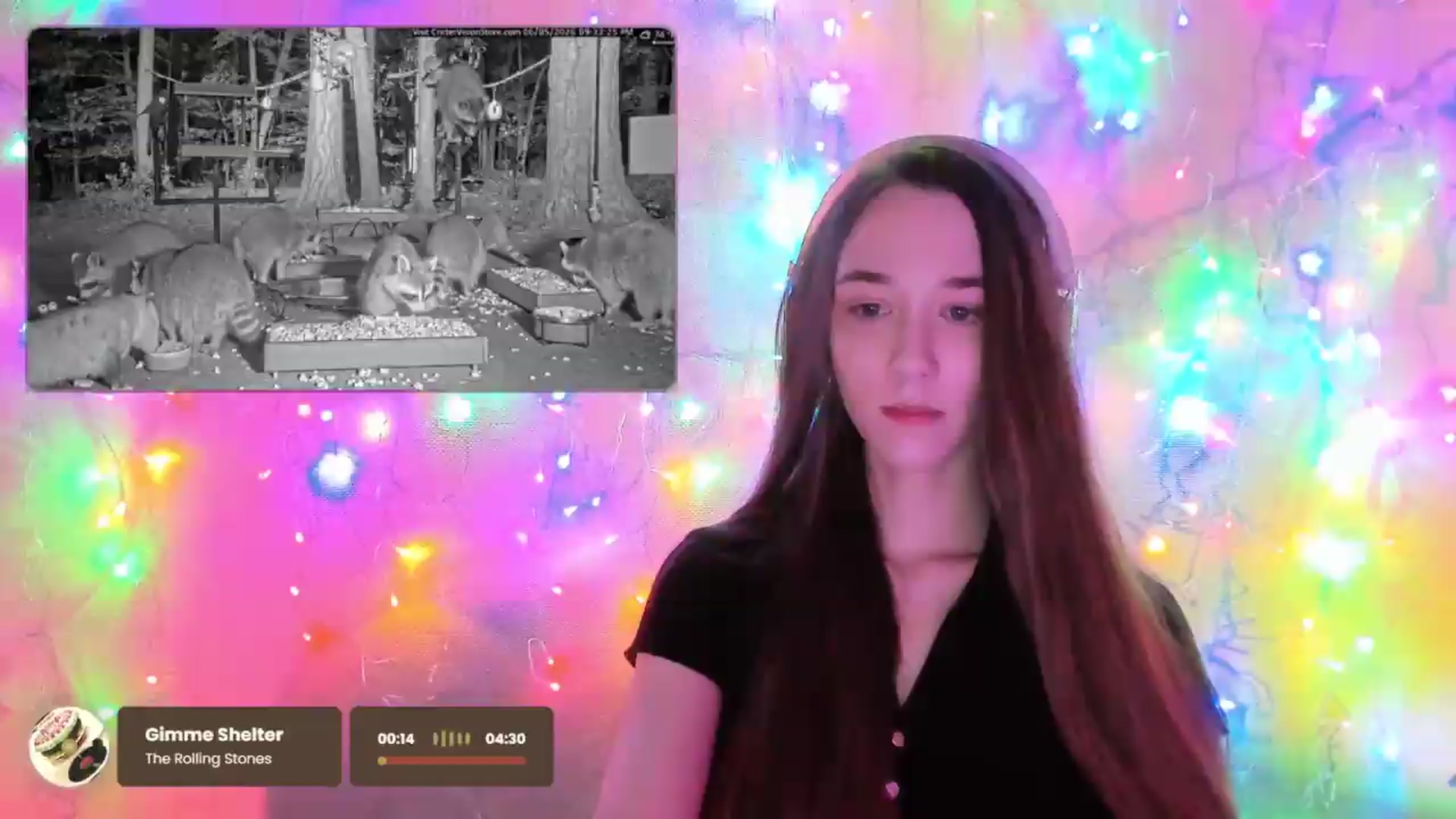Gallery image thumbnail from Special_One's myfreecams stream on, 06/06/2026, 01:59 image 4 of 20