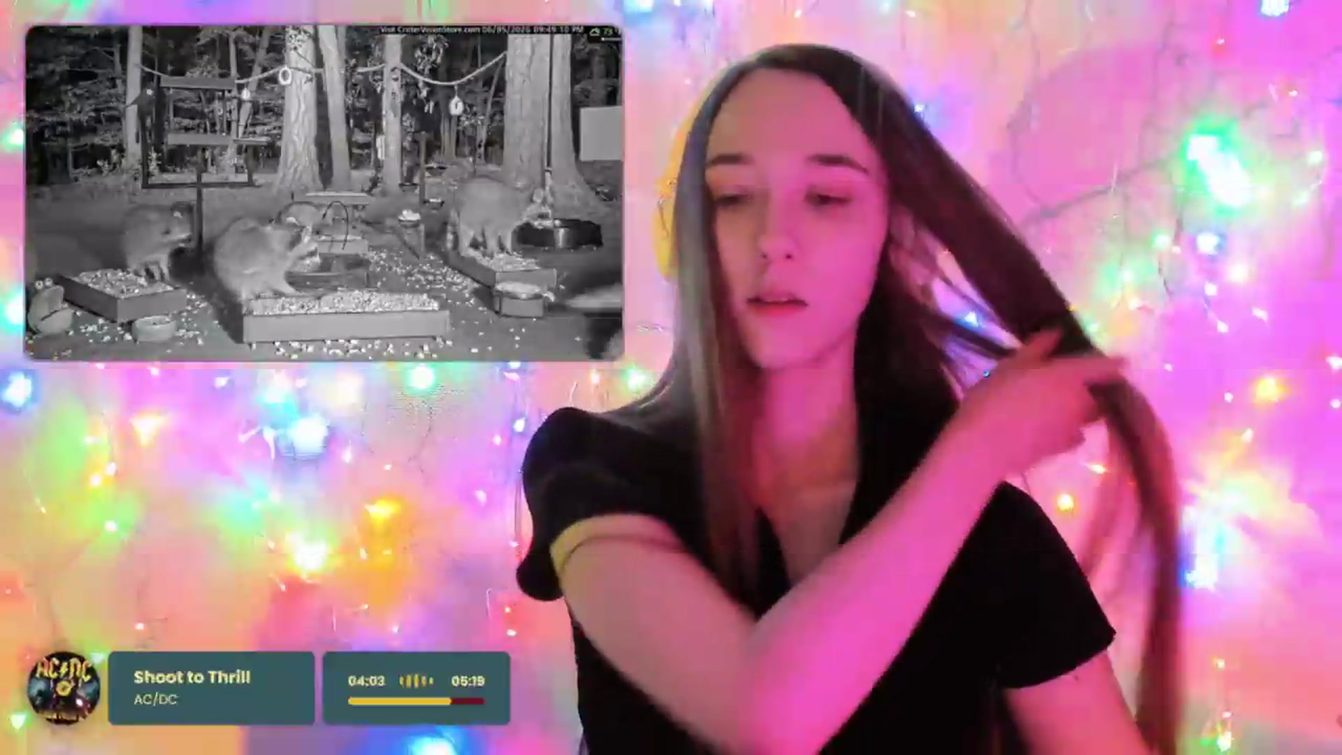 Gallery image thumbnail from Special_One's myfreecams stream on, 06/06/2026, 01:59 image 15 of 20