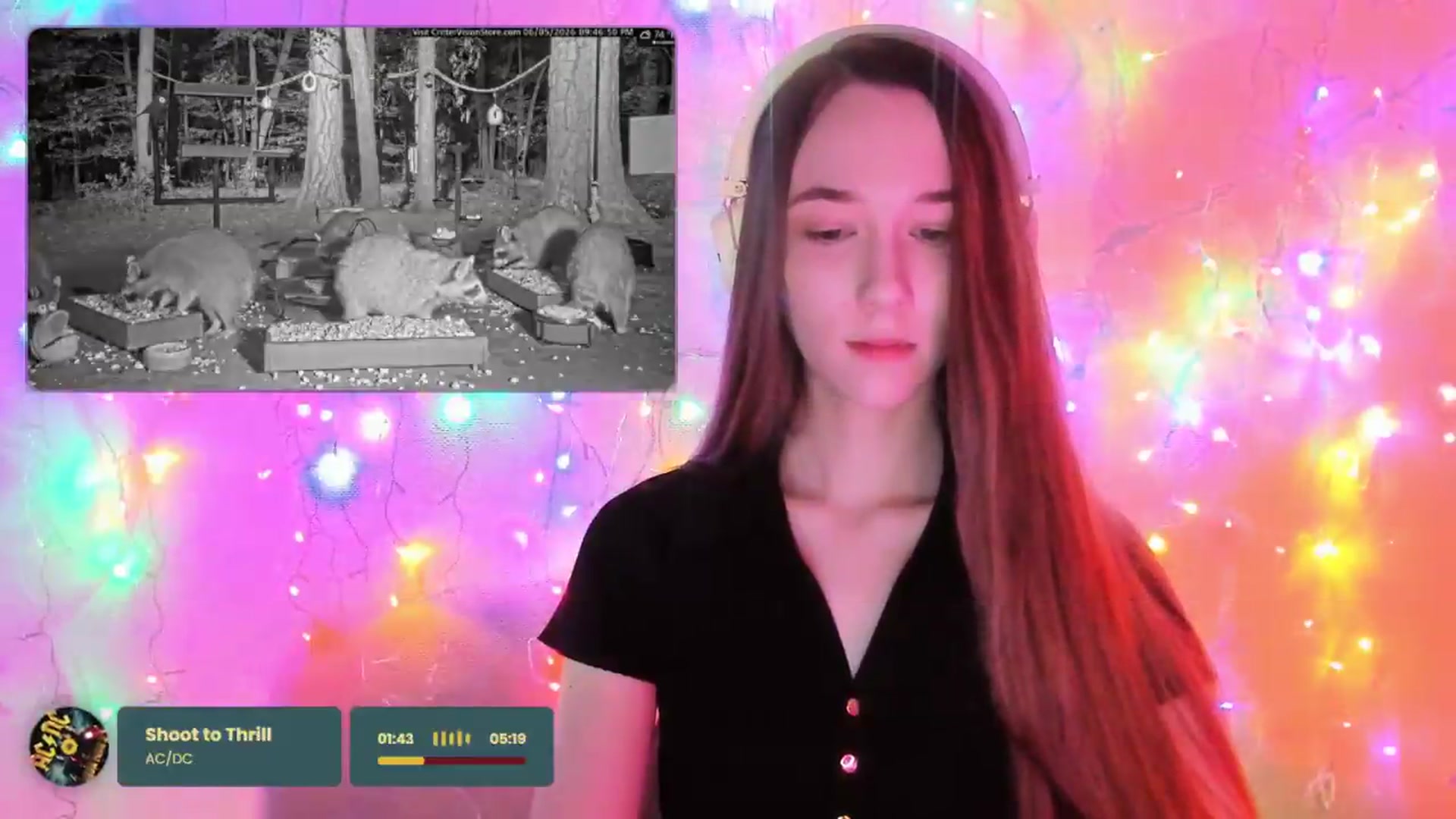 Gallery image thumbnail from Special_One's myfreecams stream on, 06/06/2026, 01:59 image 13 of 20
