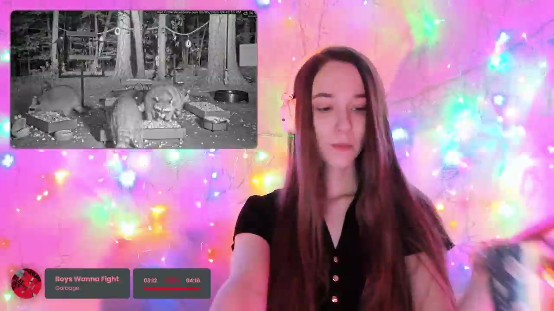 Gallery image thumbnail from Special_One's myfreecams stream on, 06/06/2026, 01:59 image 9 of 20