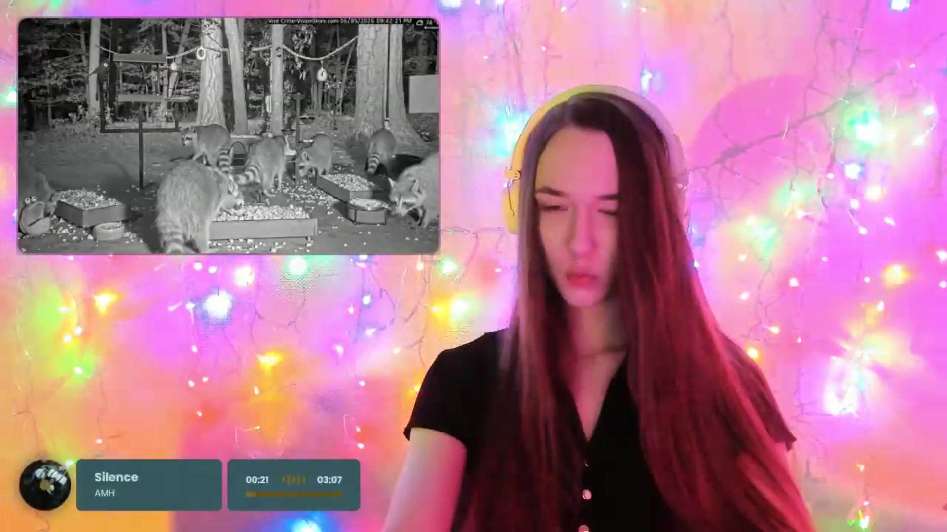 Gallery image thumbnail from Special_One's myfreecams stream on, 06/06/2026, 01:59 image 10 of 20