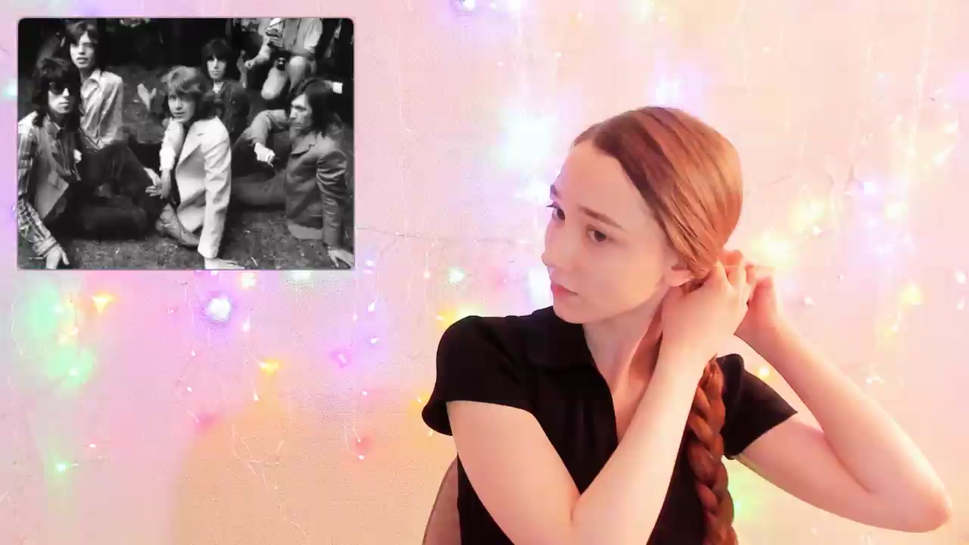 Gallery image thumbnail from Special_One's myfreecams stream on, 06/06/2026, 08:30 image 1 of 20