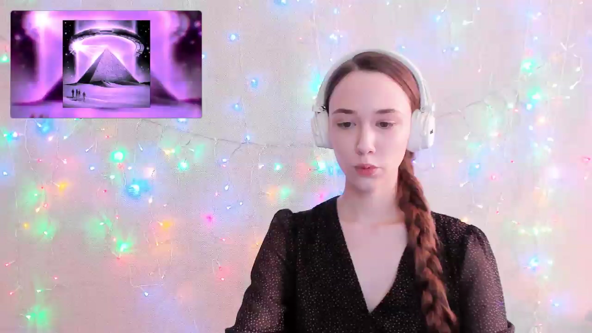 Gallery image thumbnail from Special_One's myfreecams stream on, 06/07/2026, 09:04 image 1 of 20