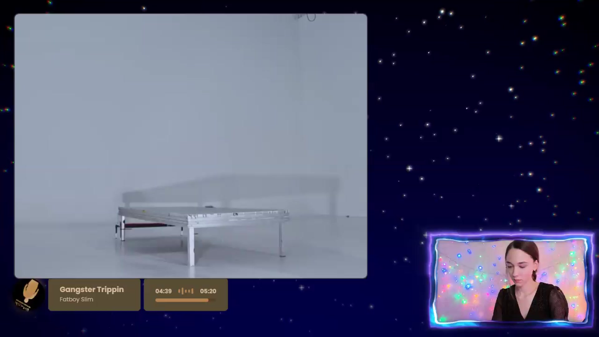 Gallery image thumbnail from Special_One's myfreecams stream on, 06/07/2026, 11:43 image 5 of 20