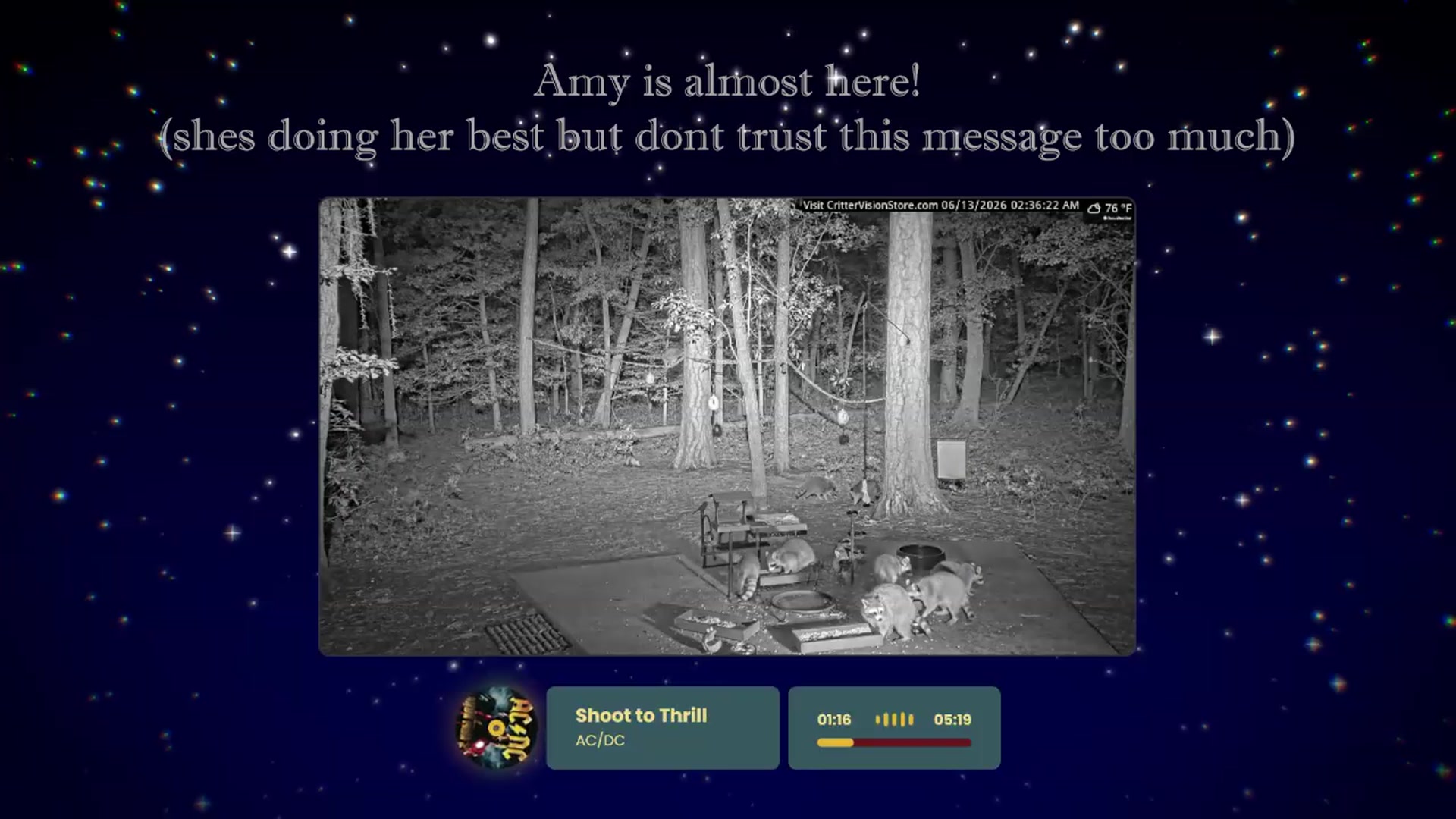 Gallery image thumbnail from Special_One's myfreecams stream on, 06/13/2026, 06:56 image 16 of 20