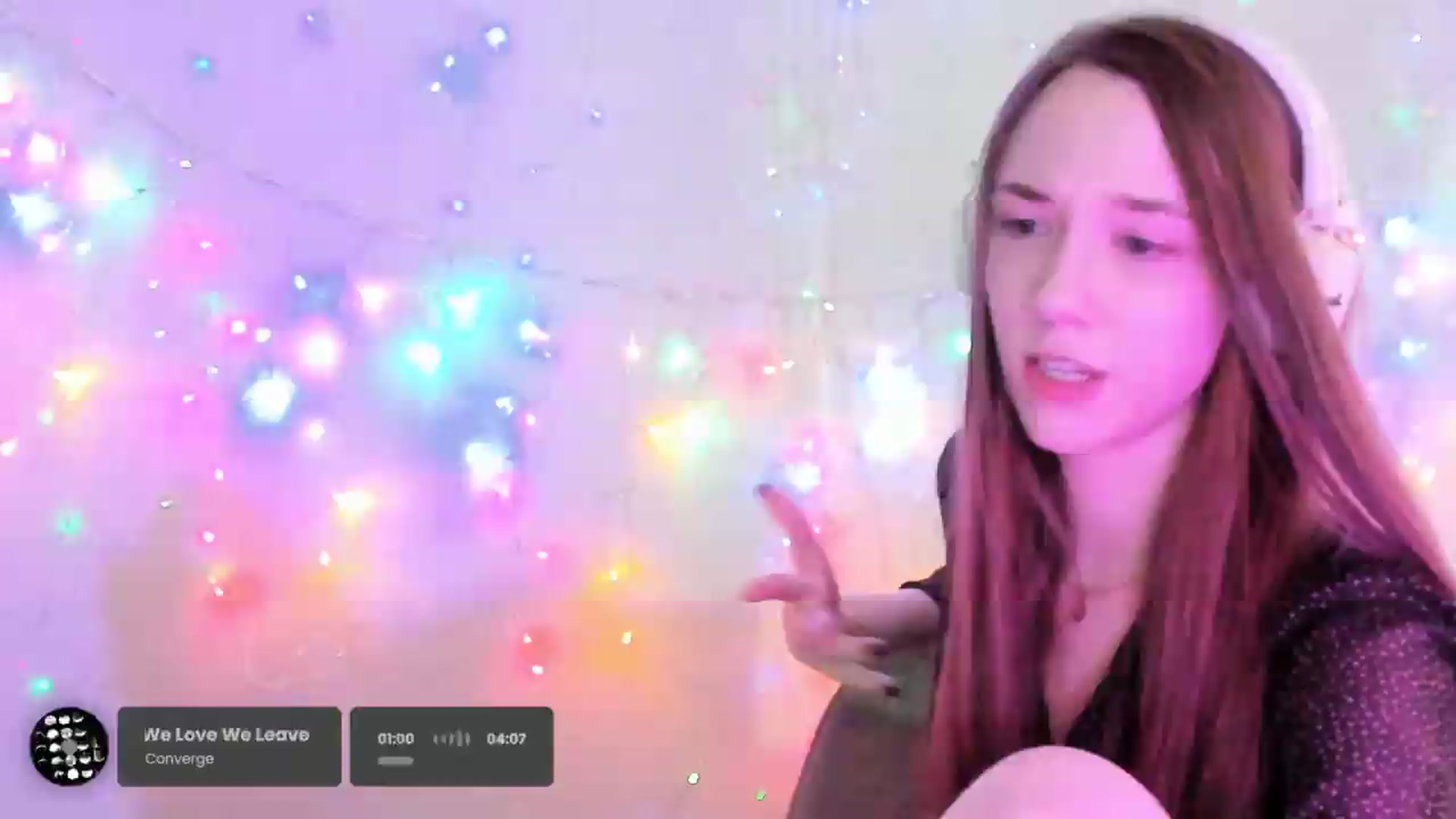 Gallery image thumbnail from Special_One's myfreecams stream on, 06/13/2026, 13:57 image 8 of 20