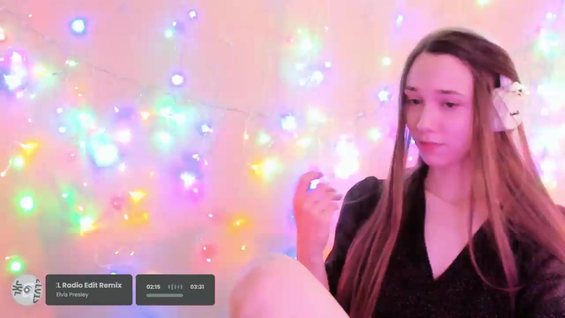 Gallery image thumbnail from Special_One's myfreecams stream on, 06/13/2026, 13:57 image 10 of 20