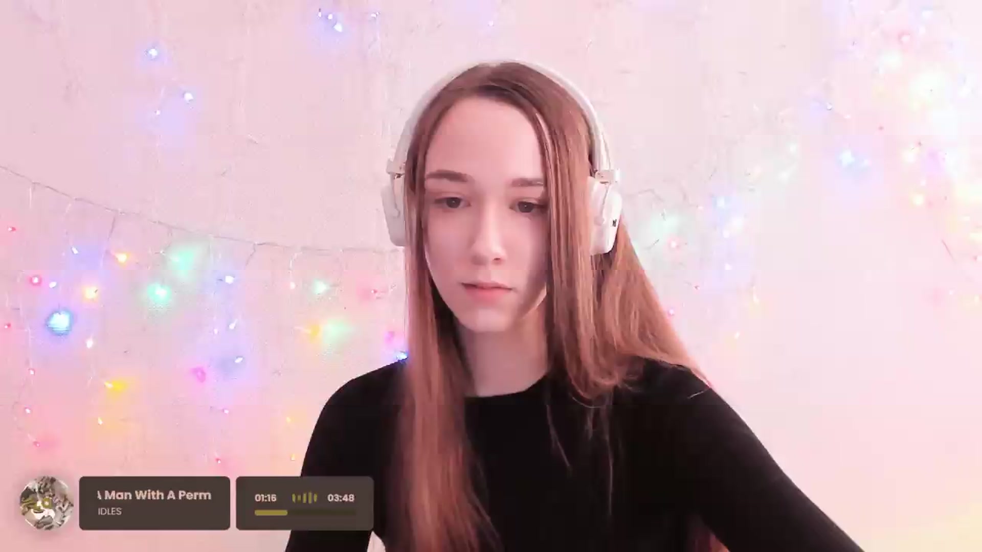 Gallery image thumbnail from Special_One's myfreecams stream on, 06/21/2026, 10:24 image 4 of 20