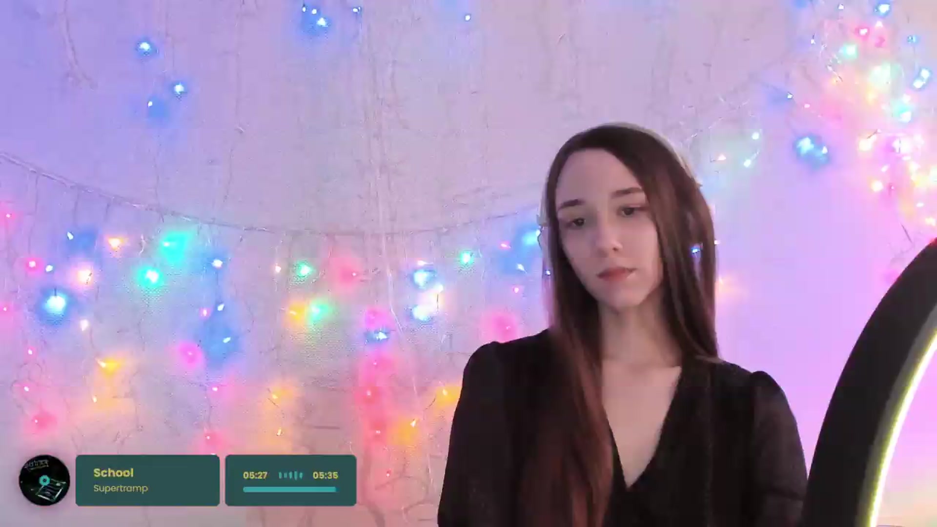 Gallery image thumbnail from Special_One's myfreecams stream on, 06/21/2026, 13:54 image 2 of 20