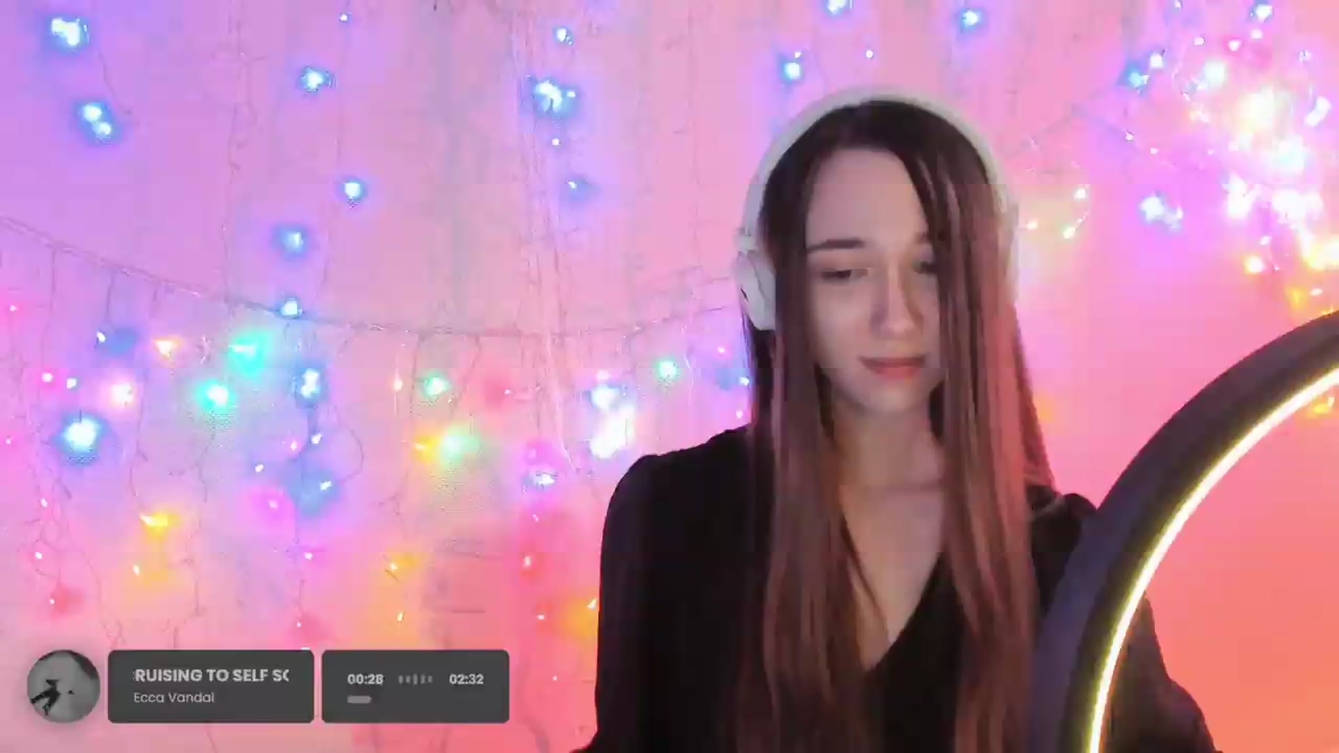 Gallery image thumbnail from Special_One's myfreecams stream on, 06/21/2026, 13:54 image 9 of 20