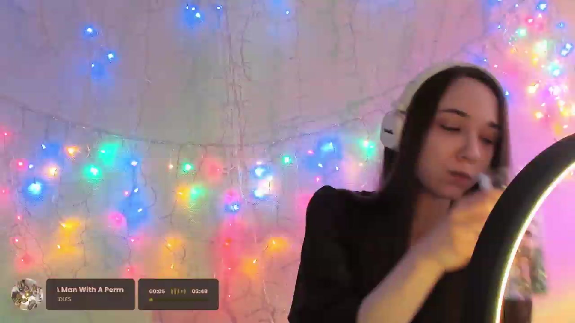 Gallery image thumbnail from Special_One's myfreecams stream on, 06/21/2026, 13:54 image 20 of 20