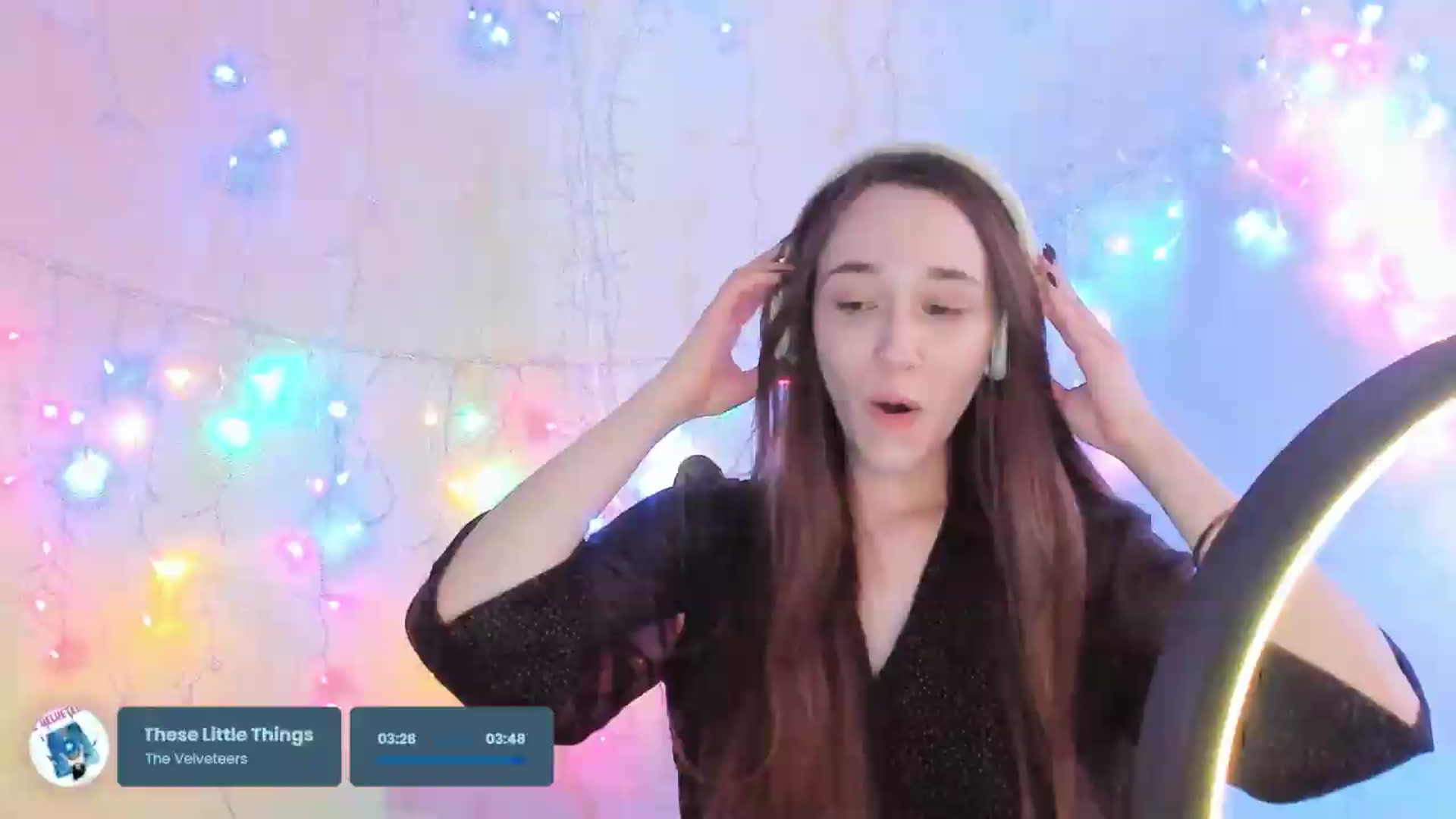 Gallery image thumbnail from Special_One's myfreecams stream on, 06/21/2026, 13:54 image 8 of 20