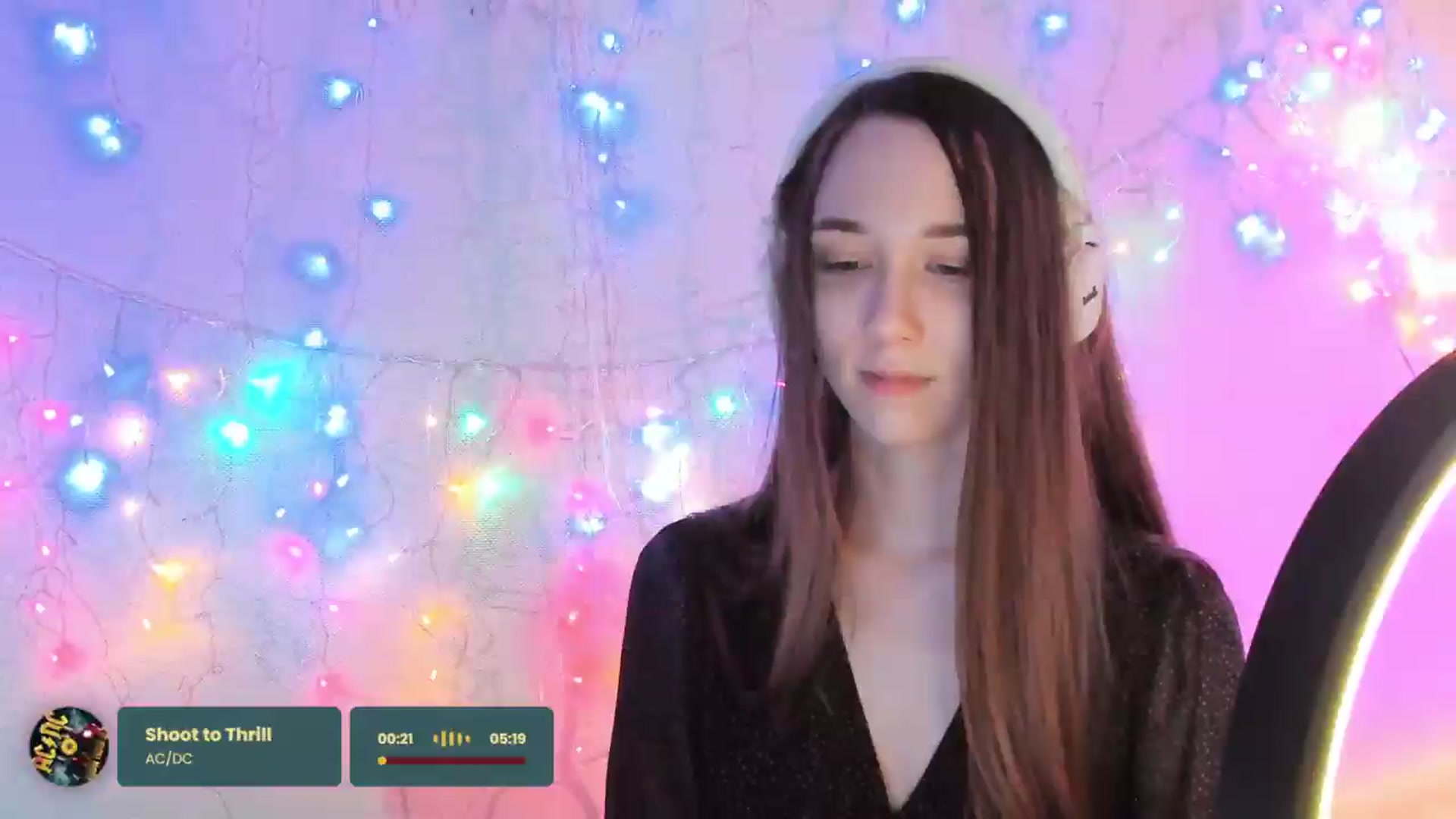 Gallery image thumbnail from Special_One's myfreecams stream on, 06/21/2026, 13:54 image 18 of 20