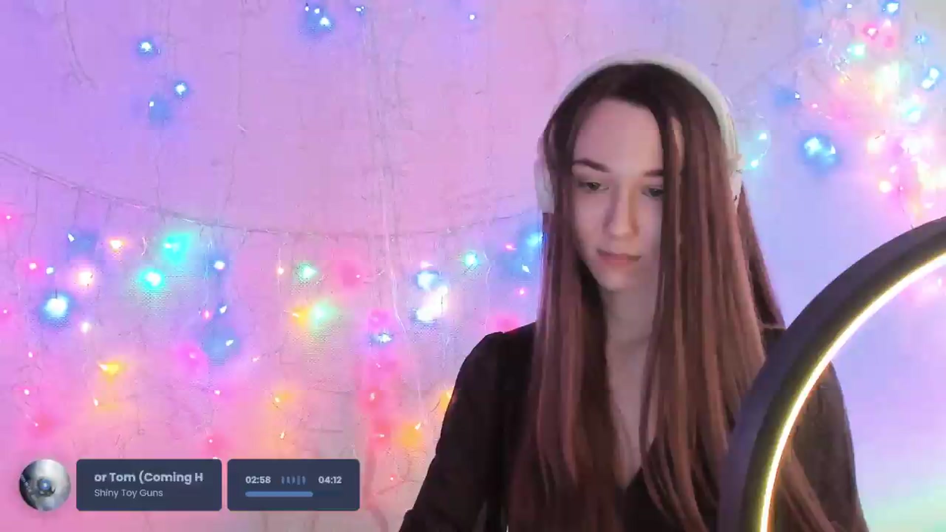 Gallery image thumbnail from Special_One's myfreecams stream on, 06/21/2026, 13:54 image 10 of 20
