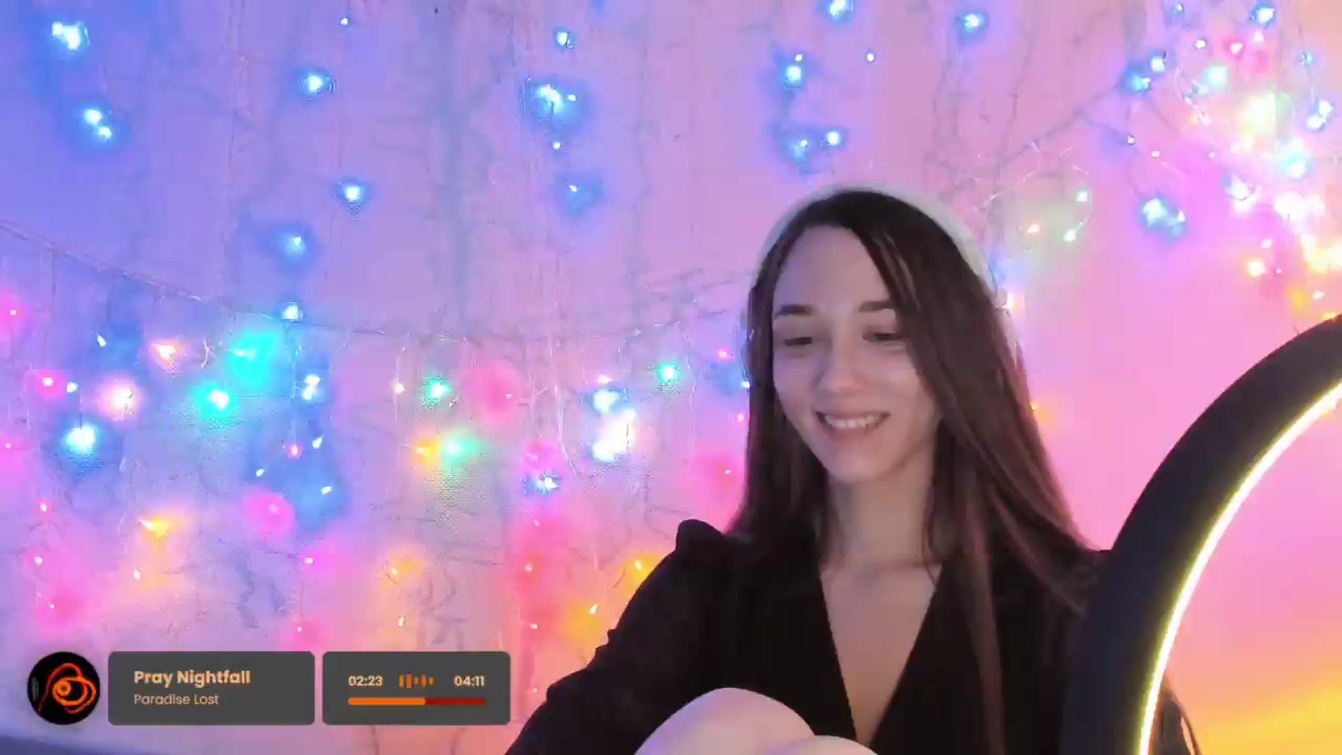 Gallery image thumbnail from Special_One's myfreecams stream on, 06/21/2026, 13:54 image 15 of 20