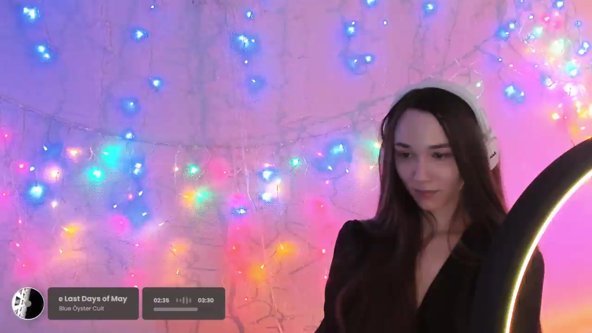 Gallery image thumbnail from Special_One's myfreecams stream on, 06/21/2026, 13:54 image 11 of 20