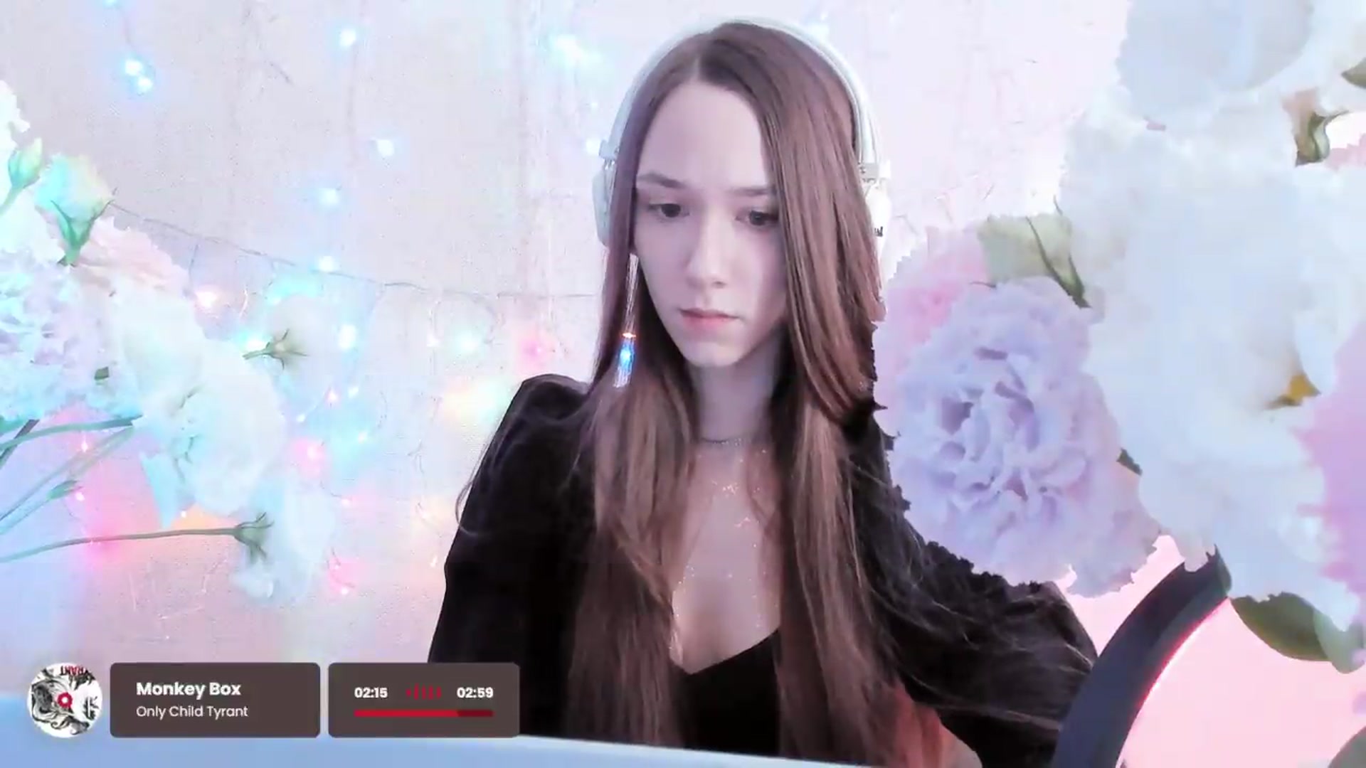 Gallery image thumbnail from Special_One's myfreecams stream on, 06/28/2026, 09:50 image 12 of 20