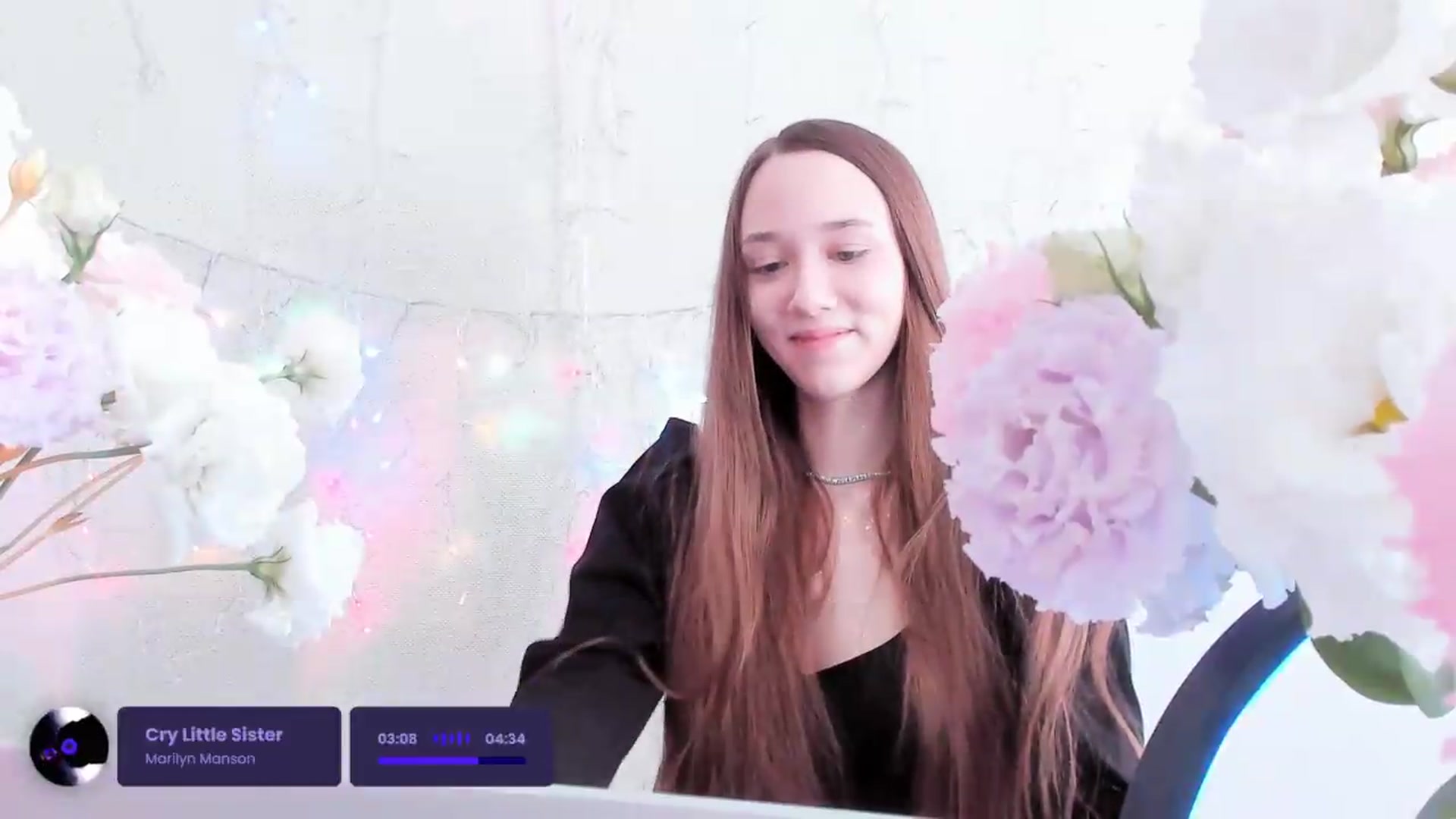 Gallery image thumbnail from Special_One's myfreecams stream on, 06/28/2026, 09:50 image 9 of 20