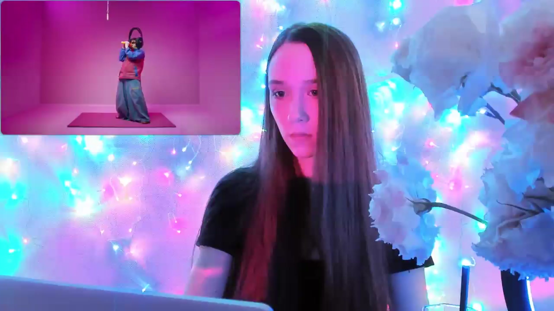 Gallery image thumbnail from Special_One's myfreecams stream on, 07/04/2026, 06:39 image 4 of 20