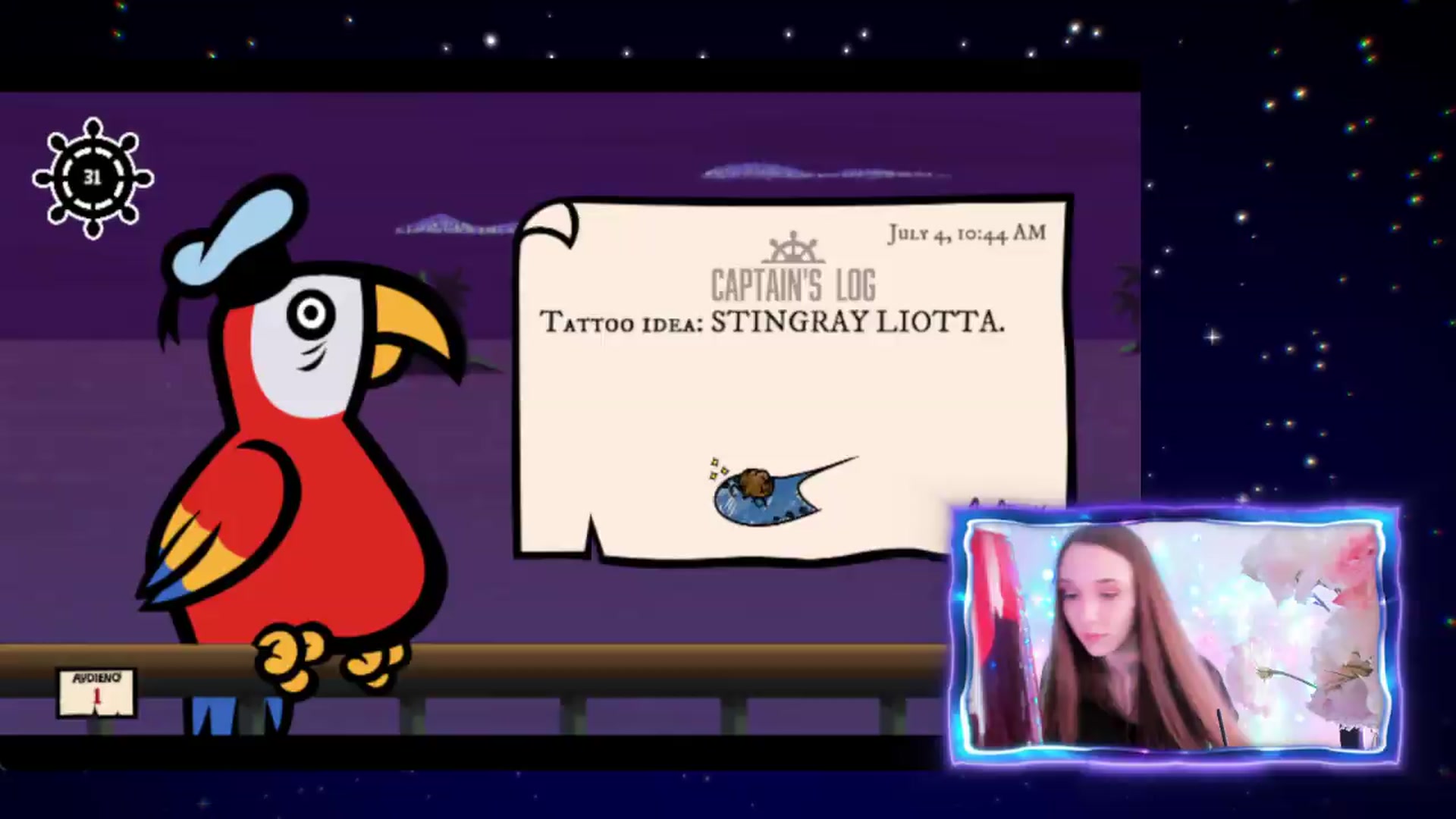 Gallery image thumbnail from Special_One's myfreecams stream on, 07/04/2026, 10:55 image 2 of 20